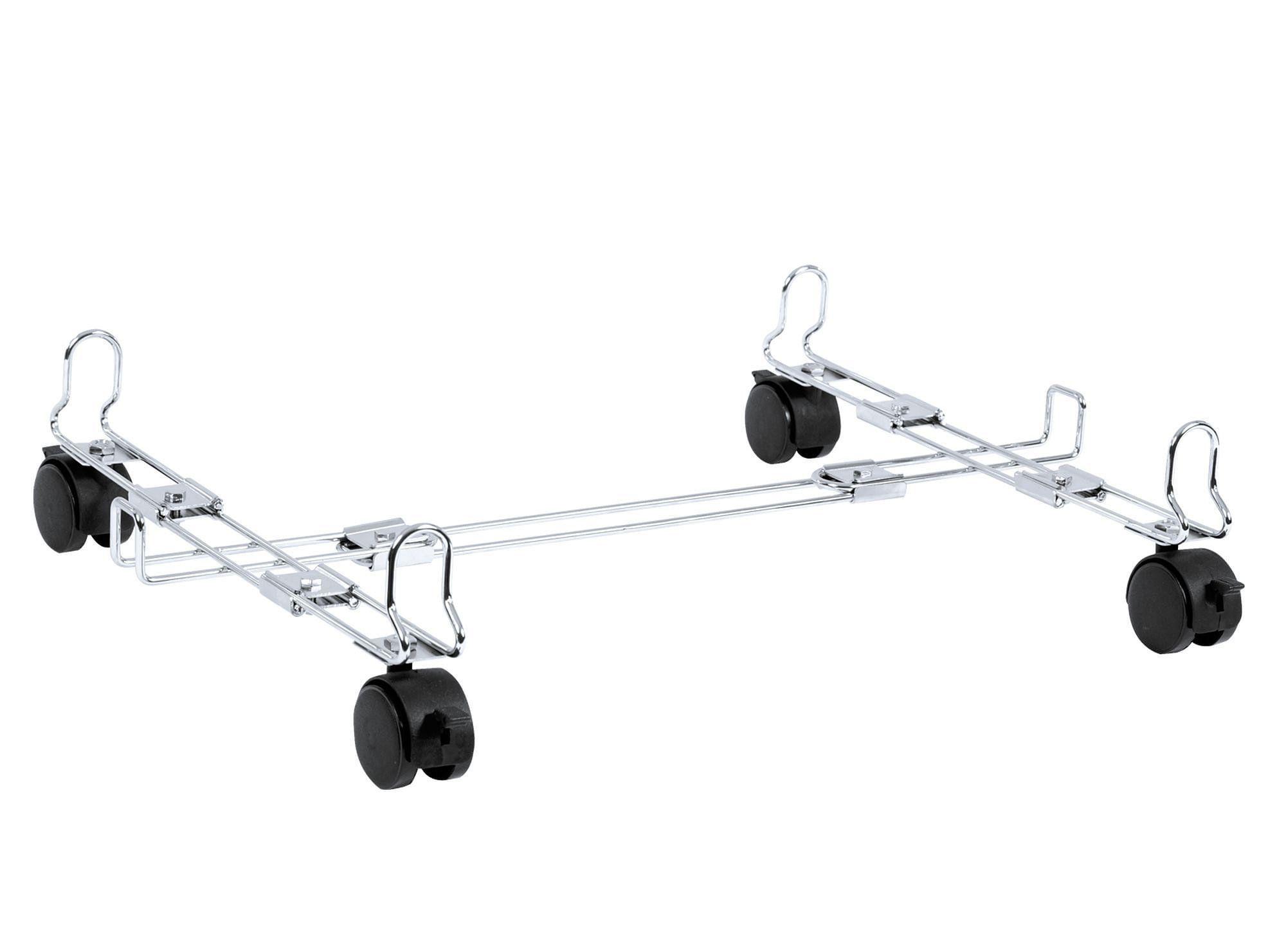 Base estufa regulable 32 x 29 cm a 56 x 40 cm galaxi Joia-0