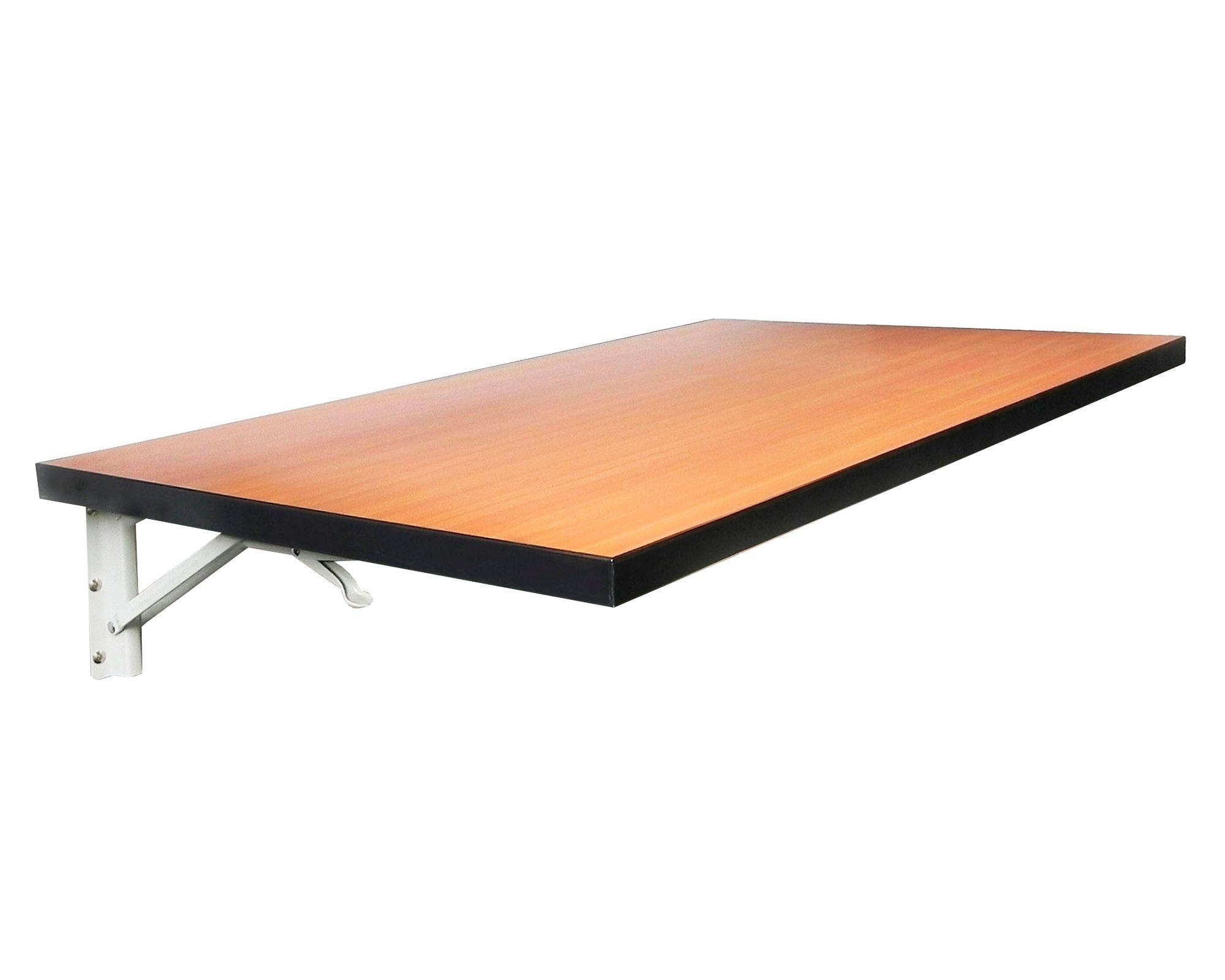 Soporte para repisas 14 x 31,5 x 2 cm abatible blanco Ducasse-3