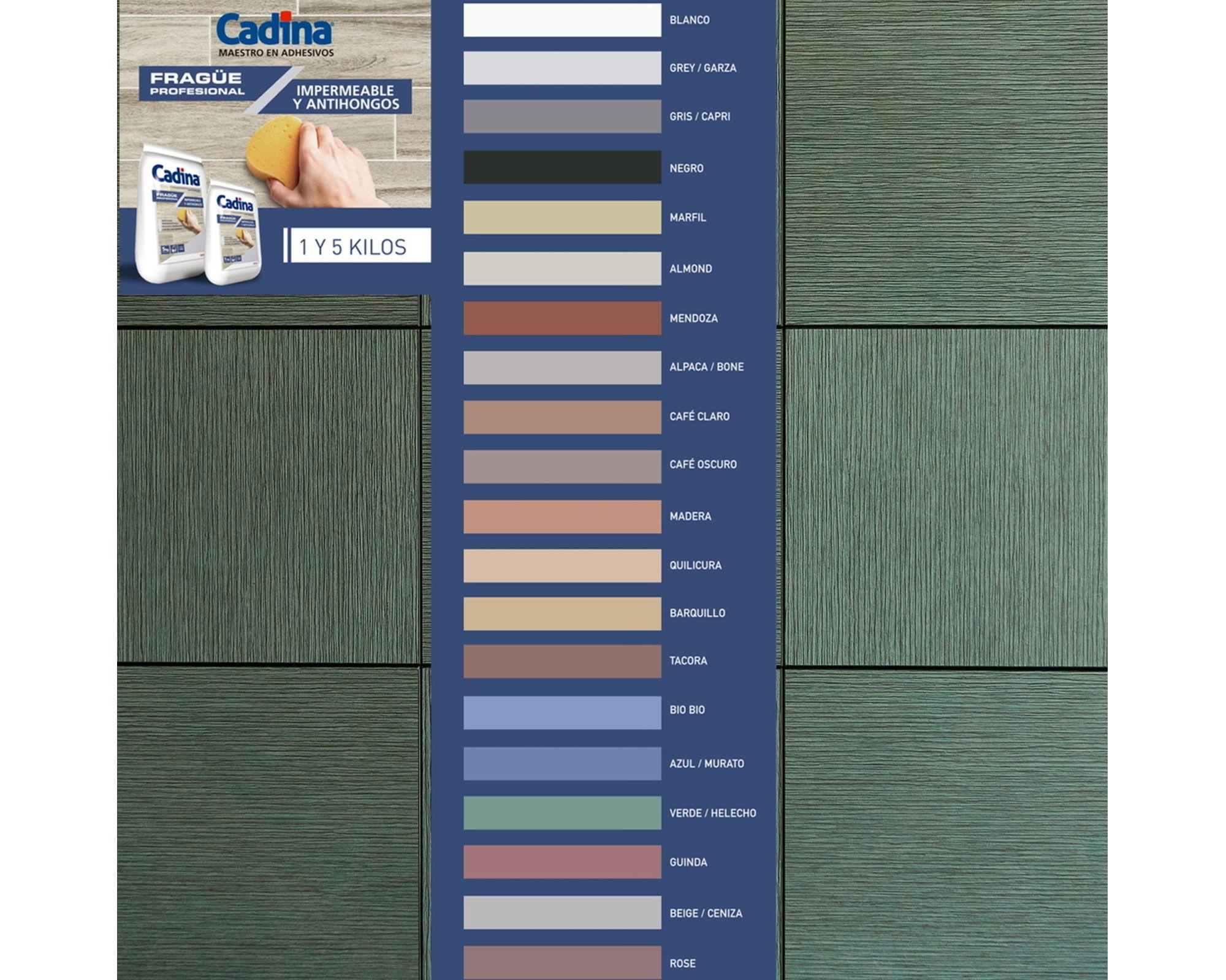 Fragüe barquillo 1 kilo fluido Cadina-4