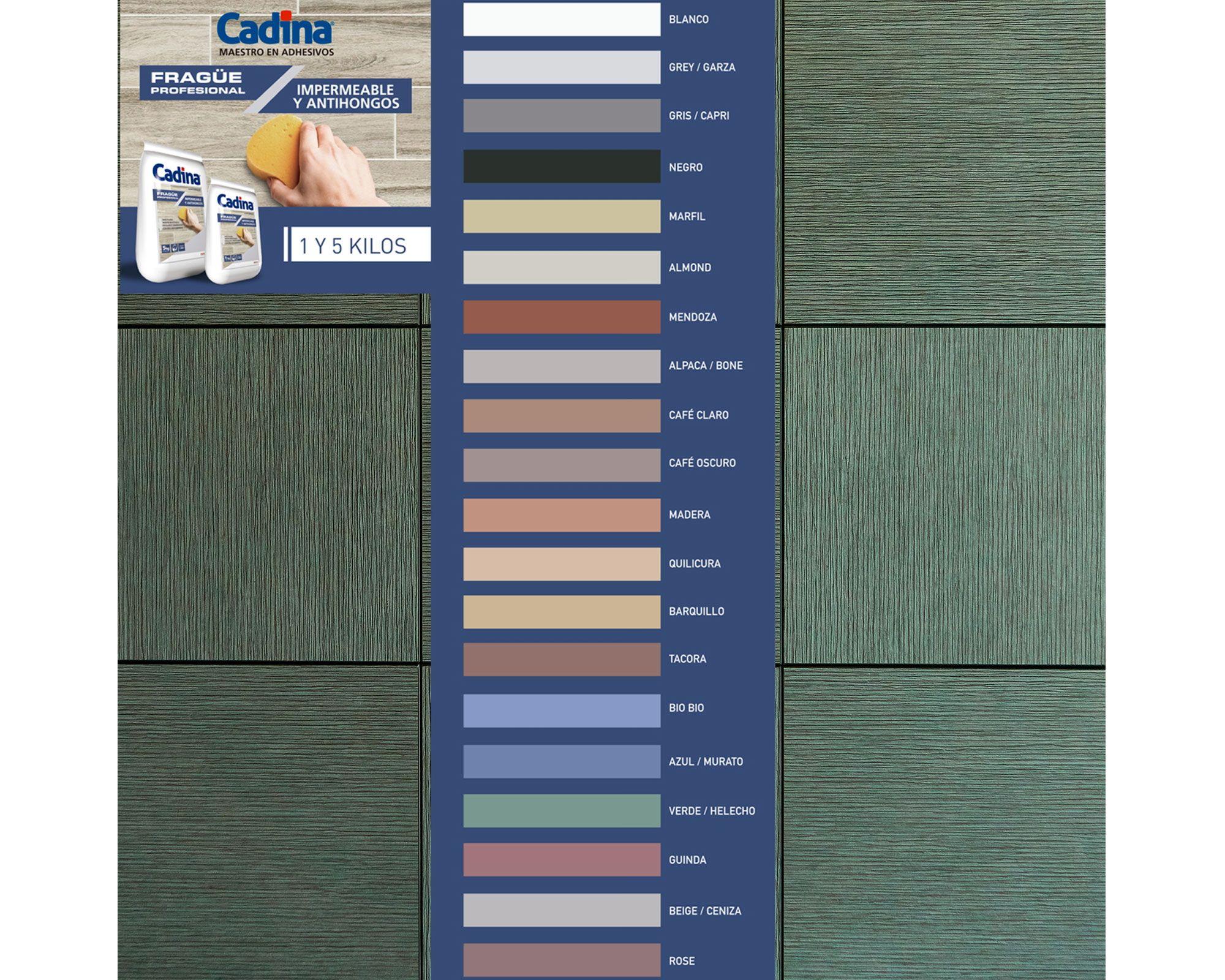 Fragüe 1 kg Fluido blanco Cadina-4