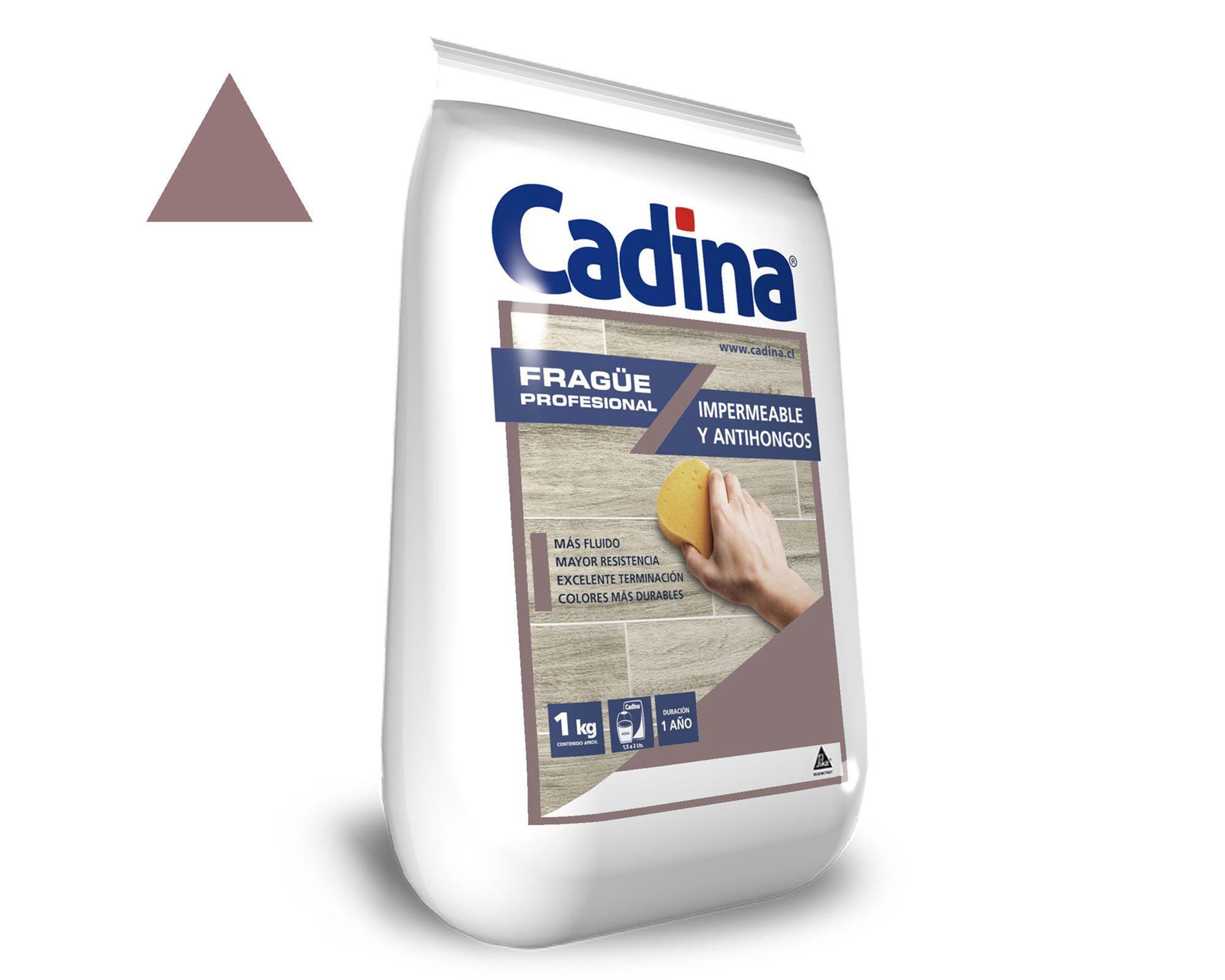 Fragüe rose 1 kilo fluido Cadina-1