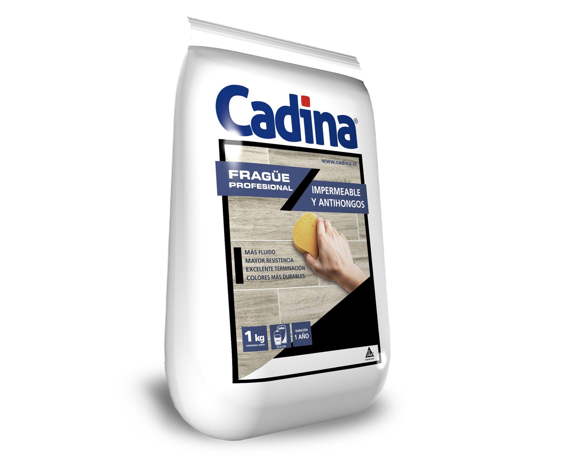 Fragüe negro 1 kilo fluido Cadina-0