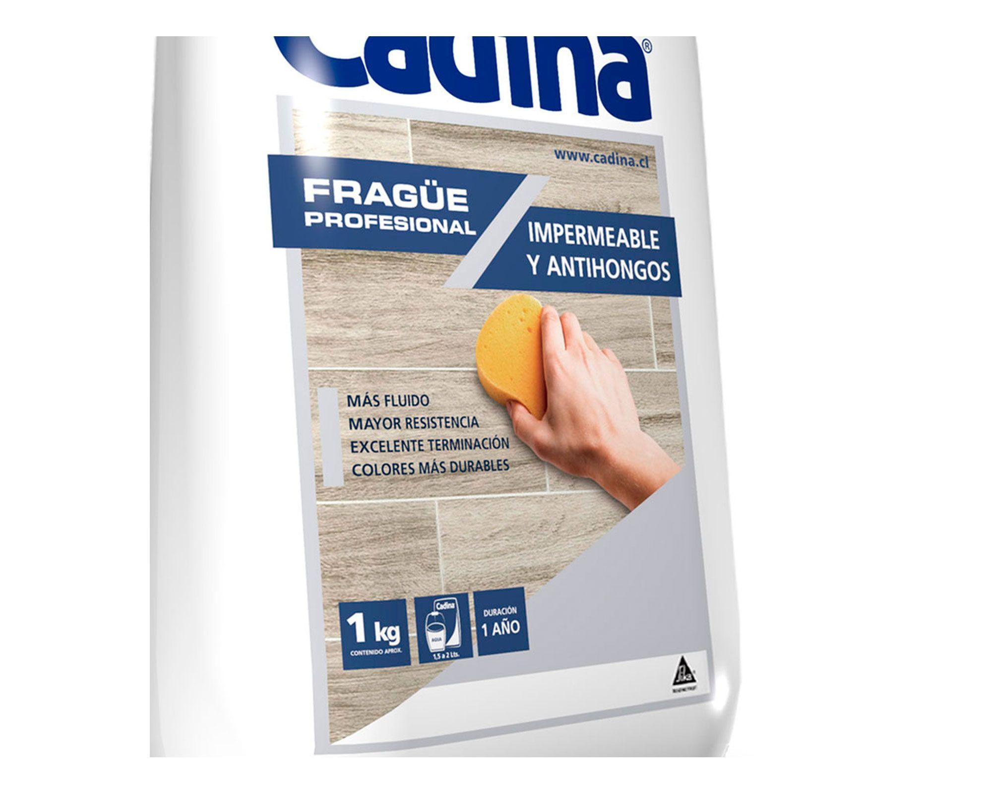 Fragüe 1 kg marfil Cadina-2