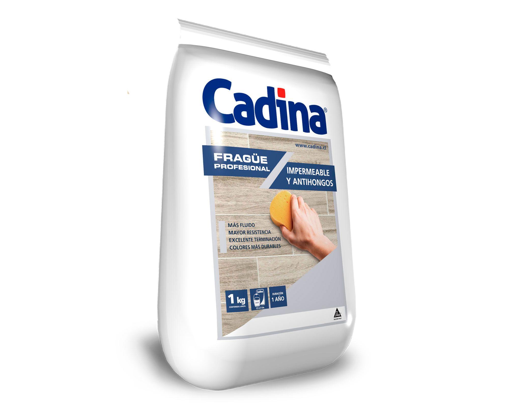 Fragüe 1 kg marfil Cadina-0