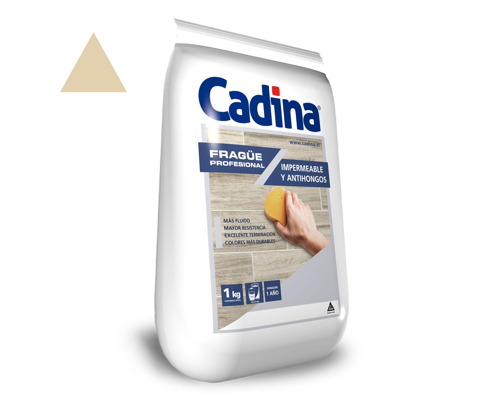 Fragüe 1 kg marfil Cadina-1