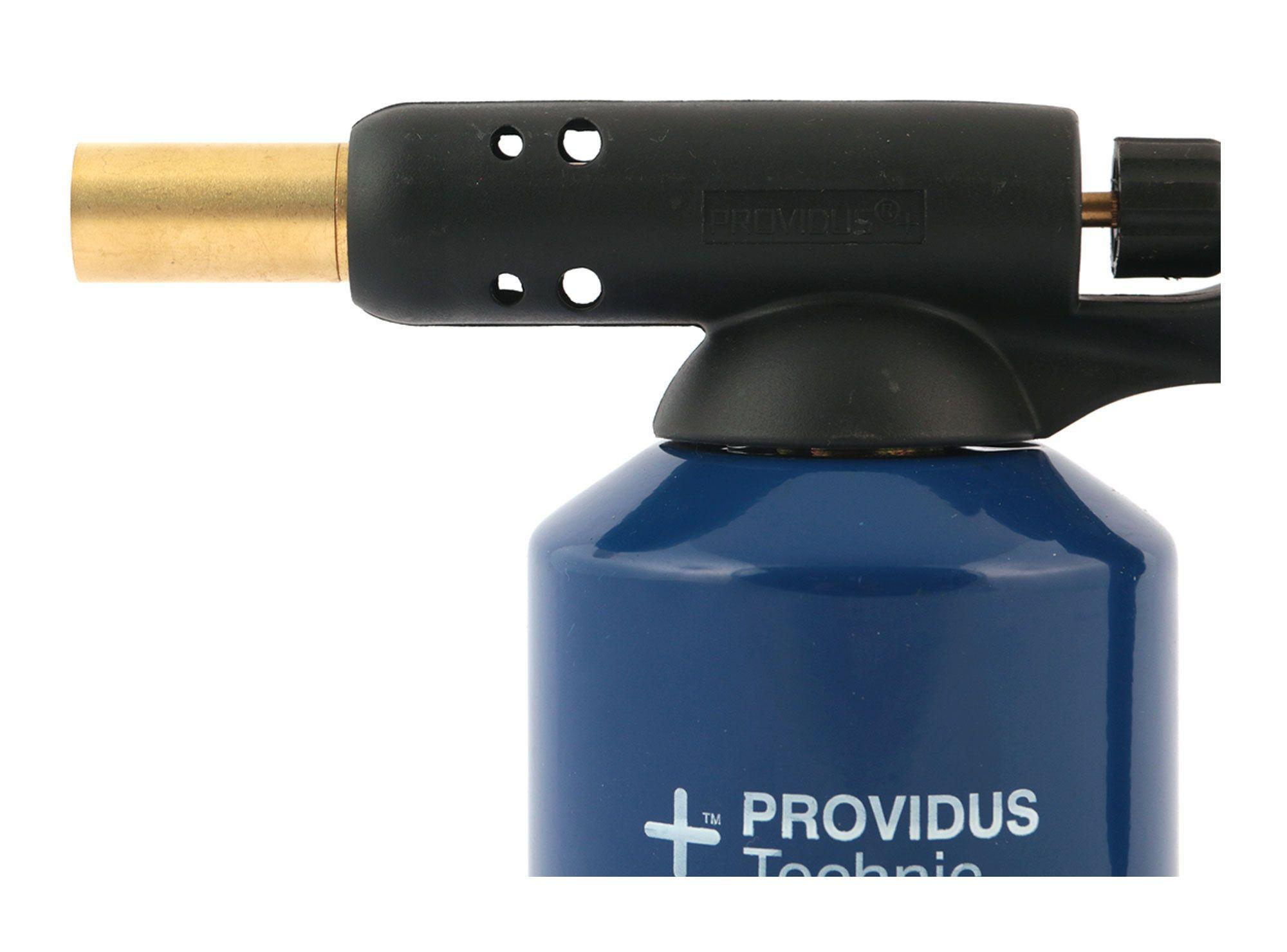 Soplete pistola GLP PG400M Providus-3