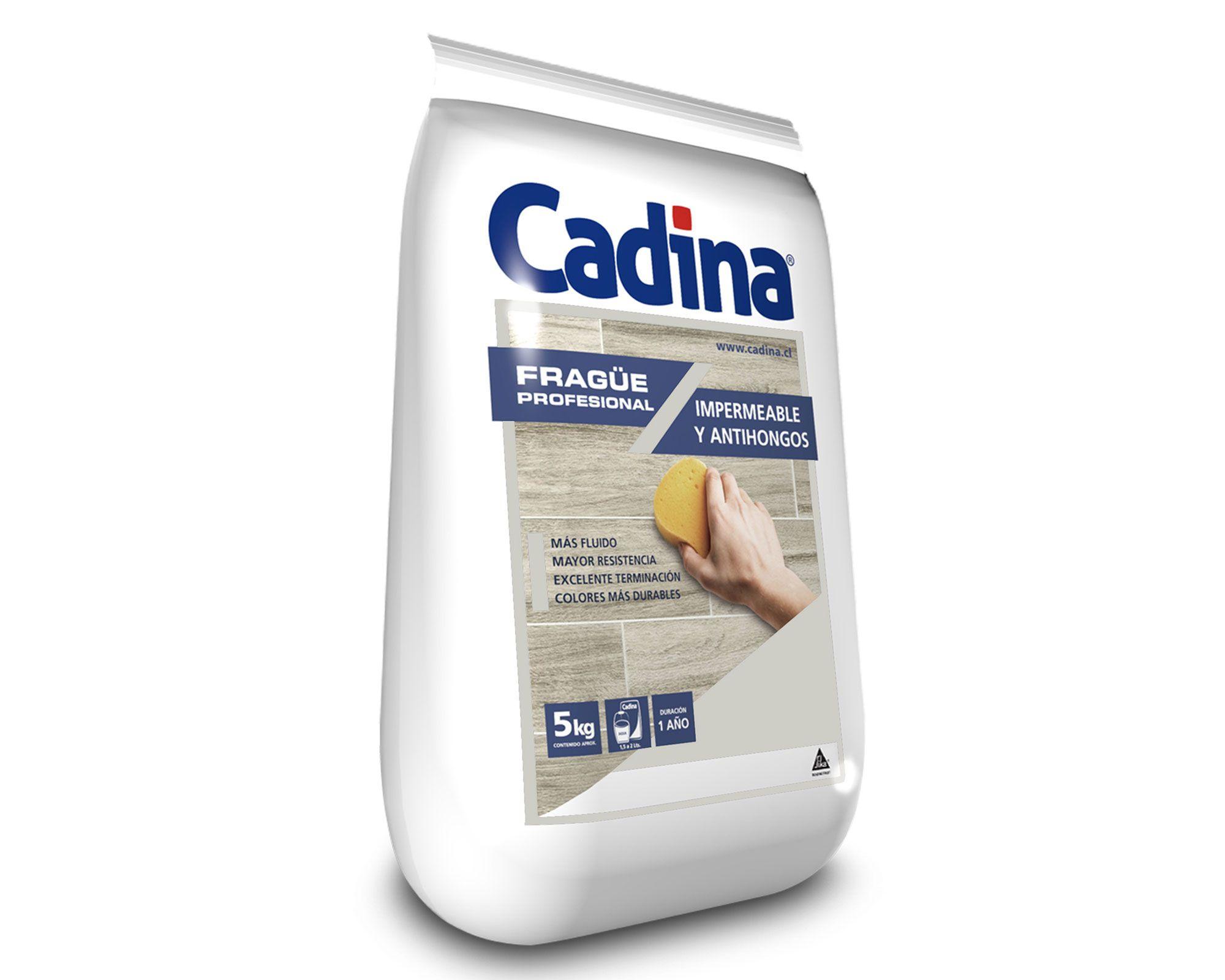 Fragüe almond 5 kilos fluido Cadina-0