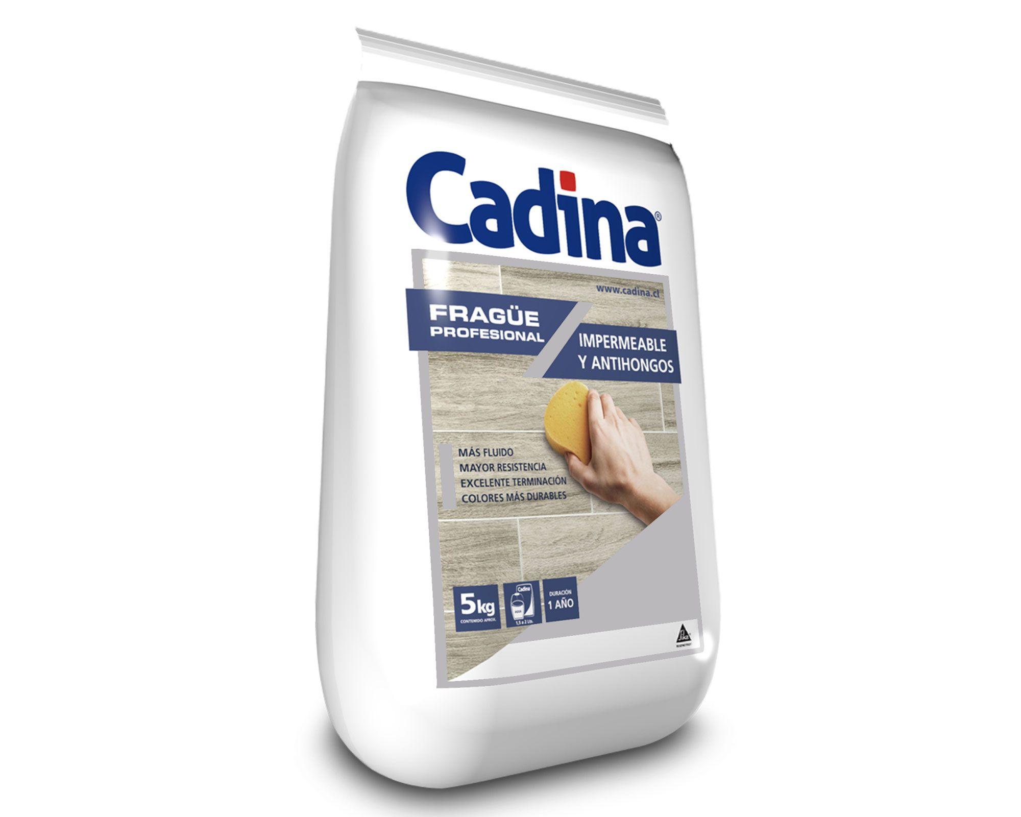 Fragüe ceniza 5 kilos fluido Cadina-0