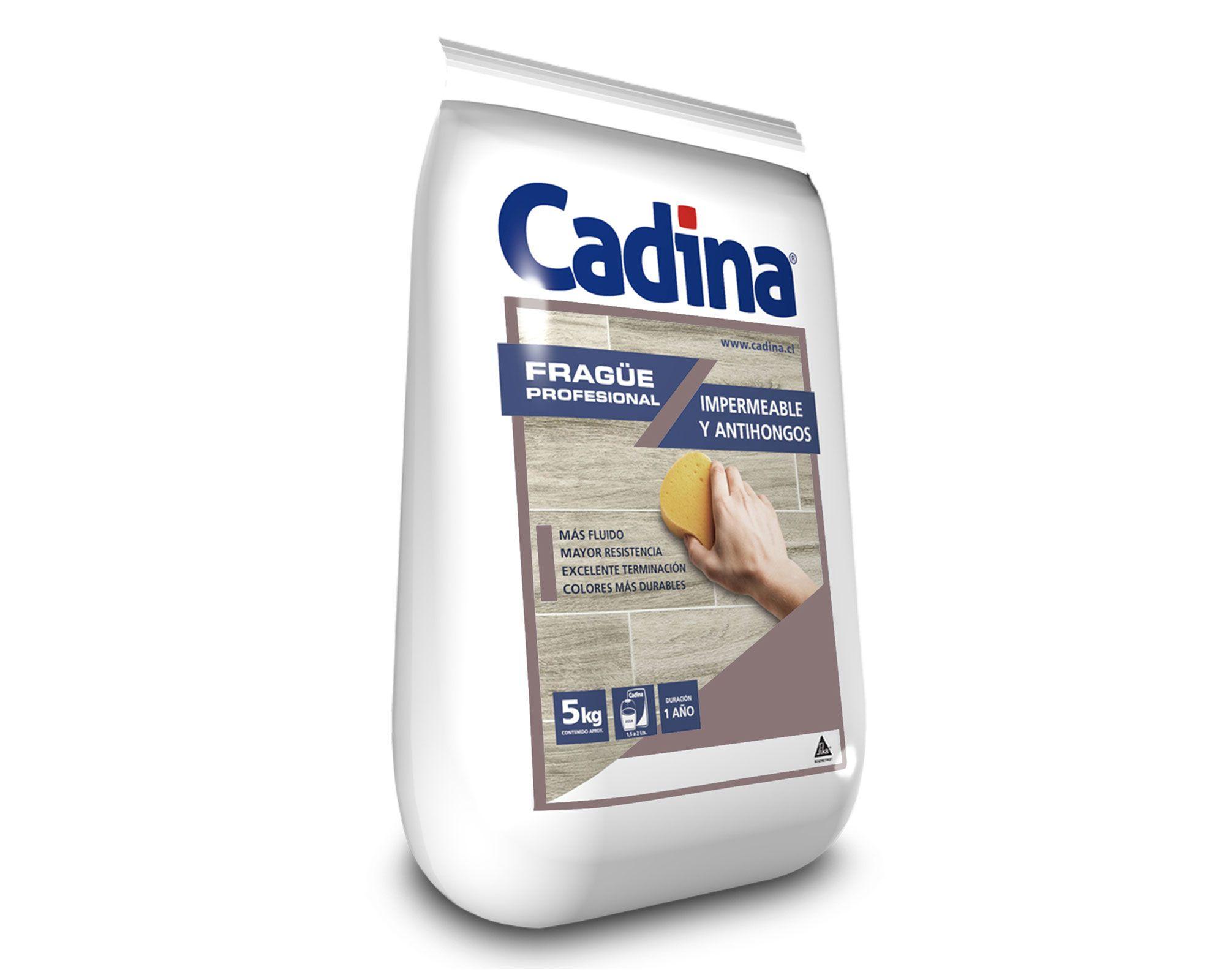 Fragüe rose 5 kilos fluido Cadina-0