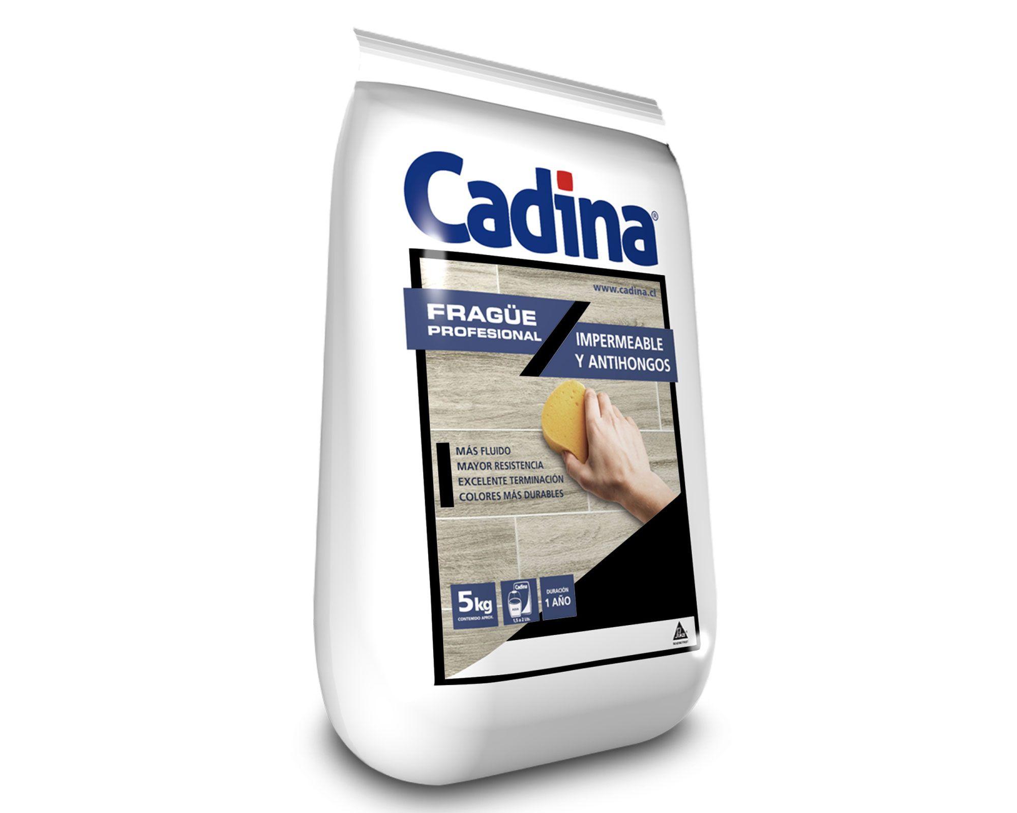 Fragüe negro 5 kilos fluido Cadina-0