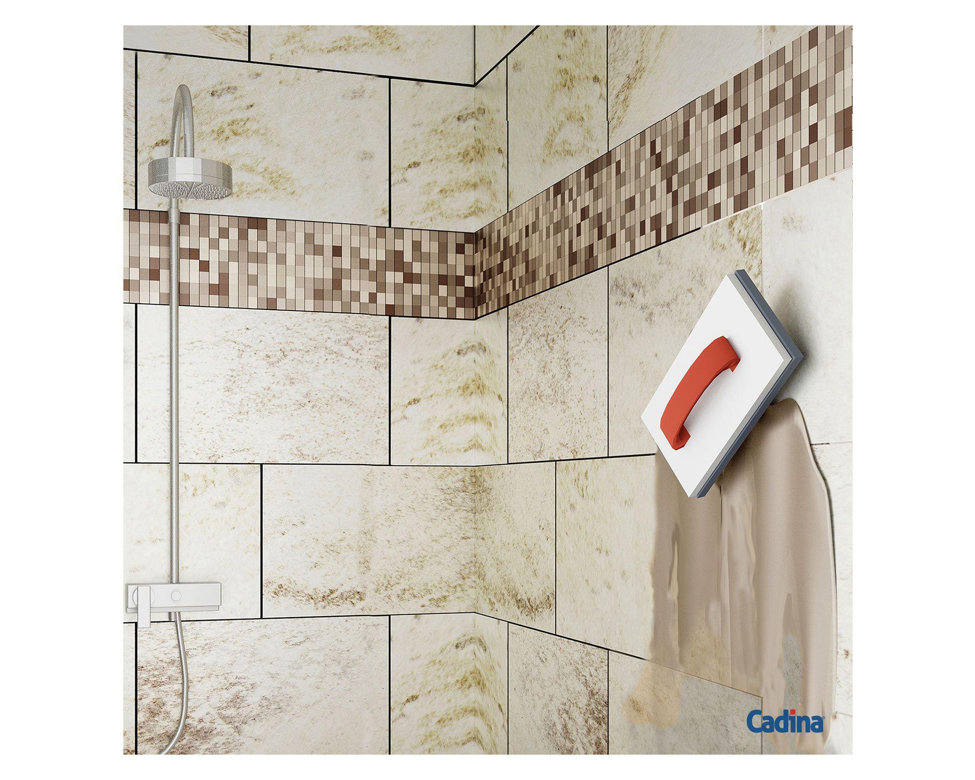 Fragüe marfil 5 kg Profesional Cadina-2