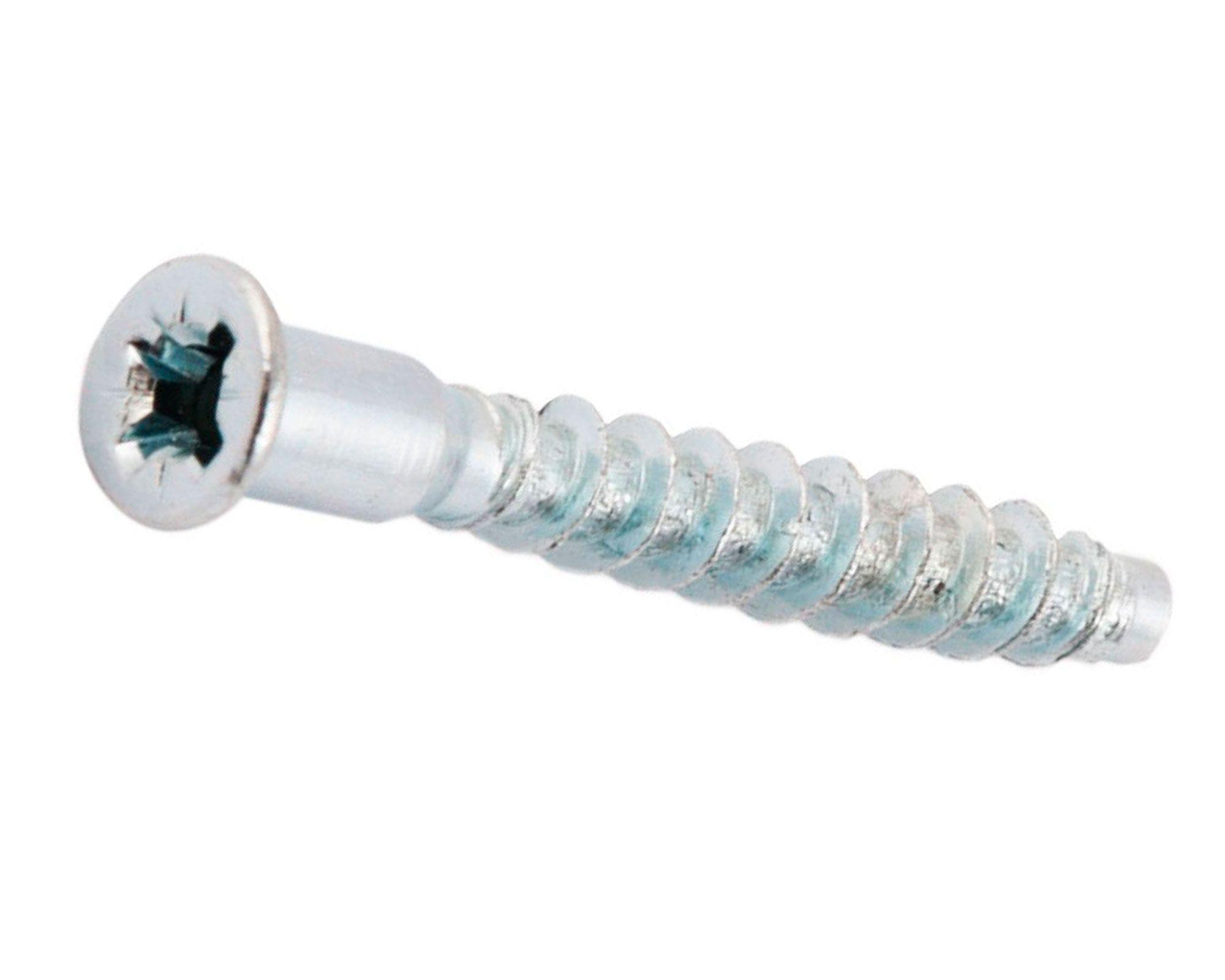 Tornillo soberbio 3/16 x 2'' 400 unidades Mamut-0