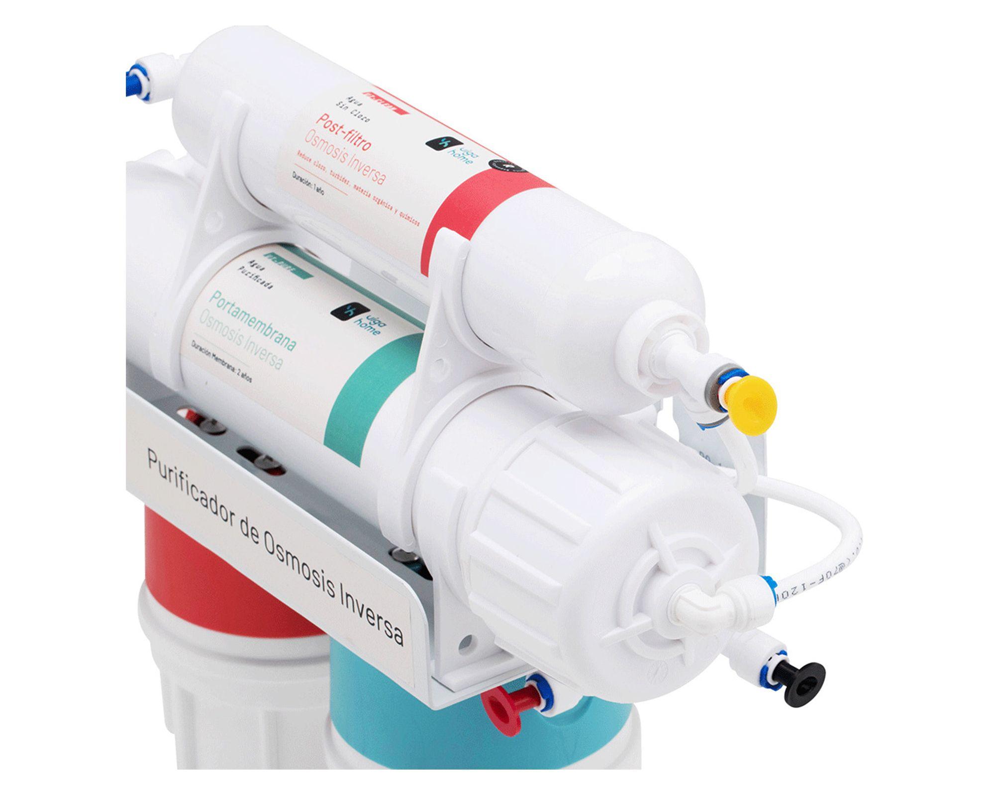 Purificador agua osmosis inversa Vigahome-3