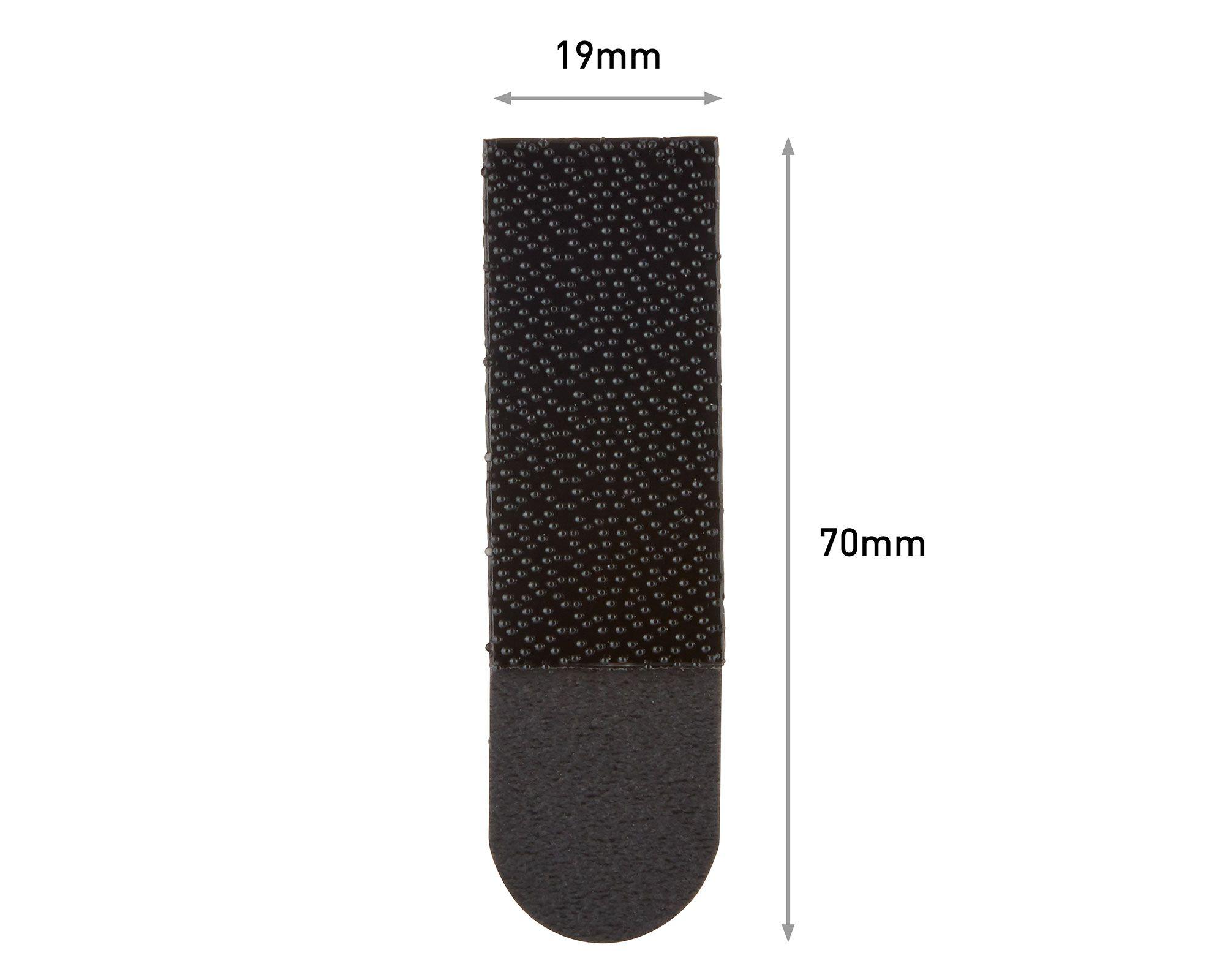 Tiras para colgar cuadros Medianas 4 pares Command-8