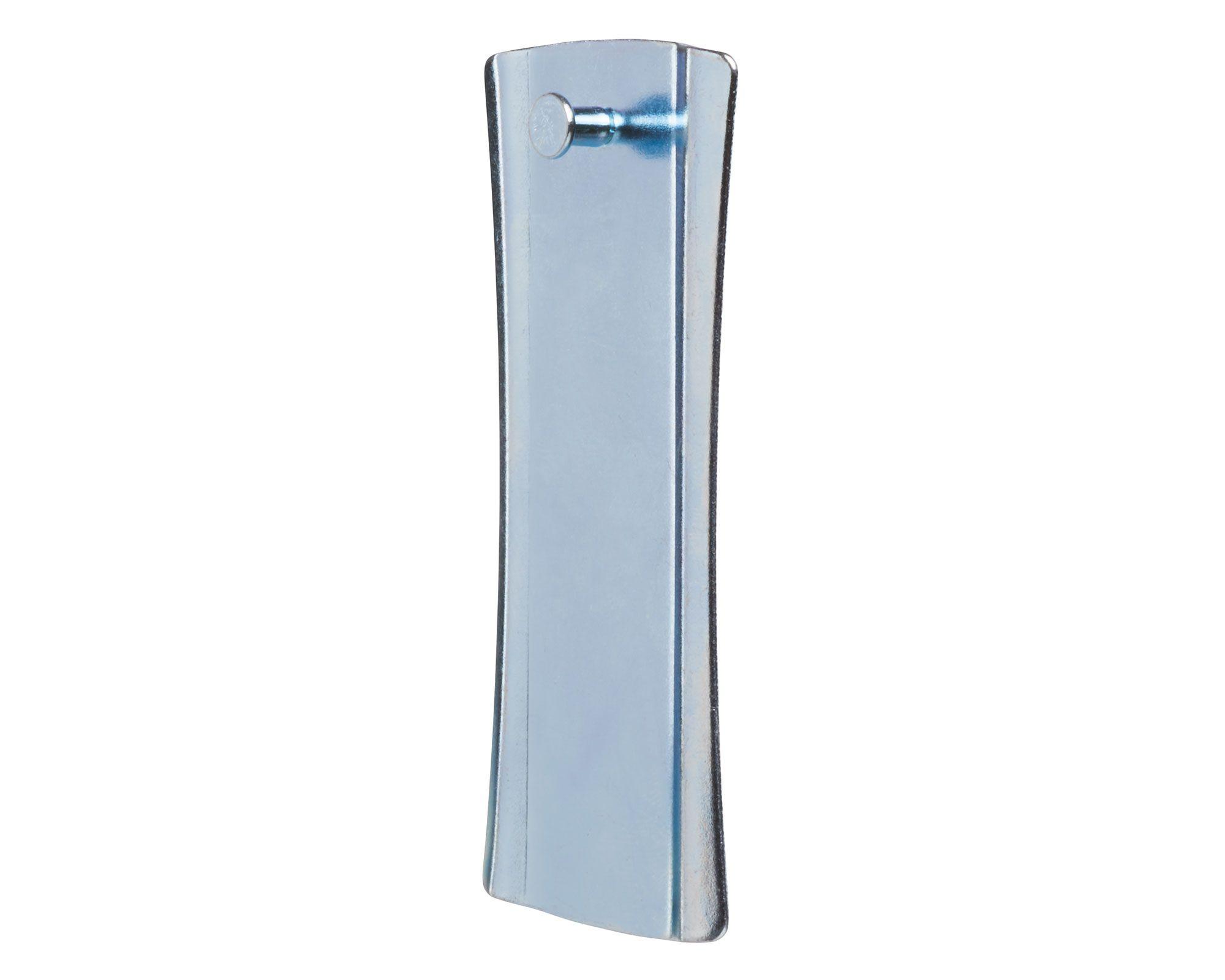 Colgador para cuadros plata Command-3