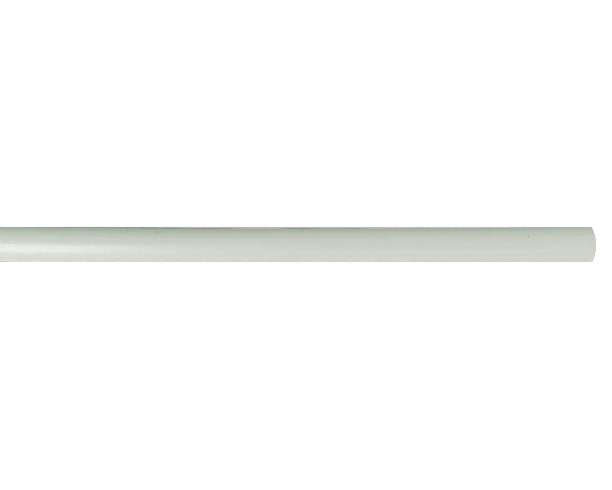 Esquinero pvc 10 mm 2,3 mts gris Torrews-0