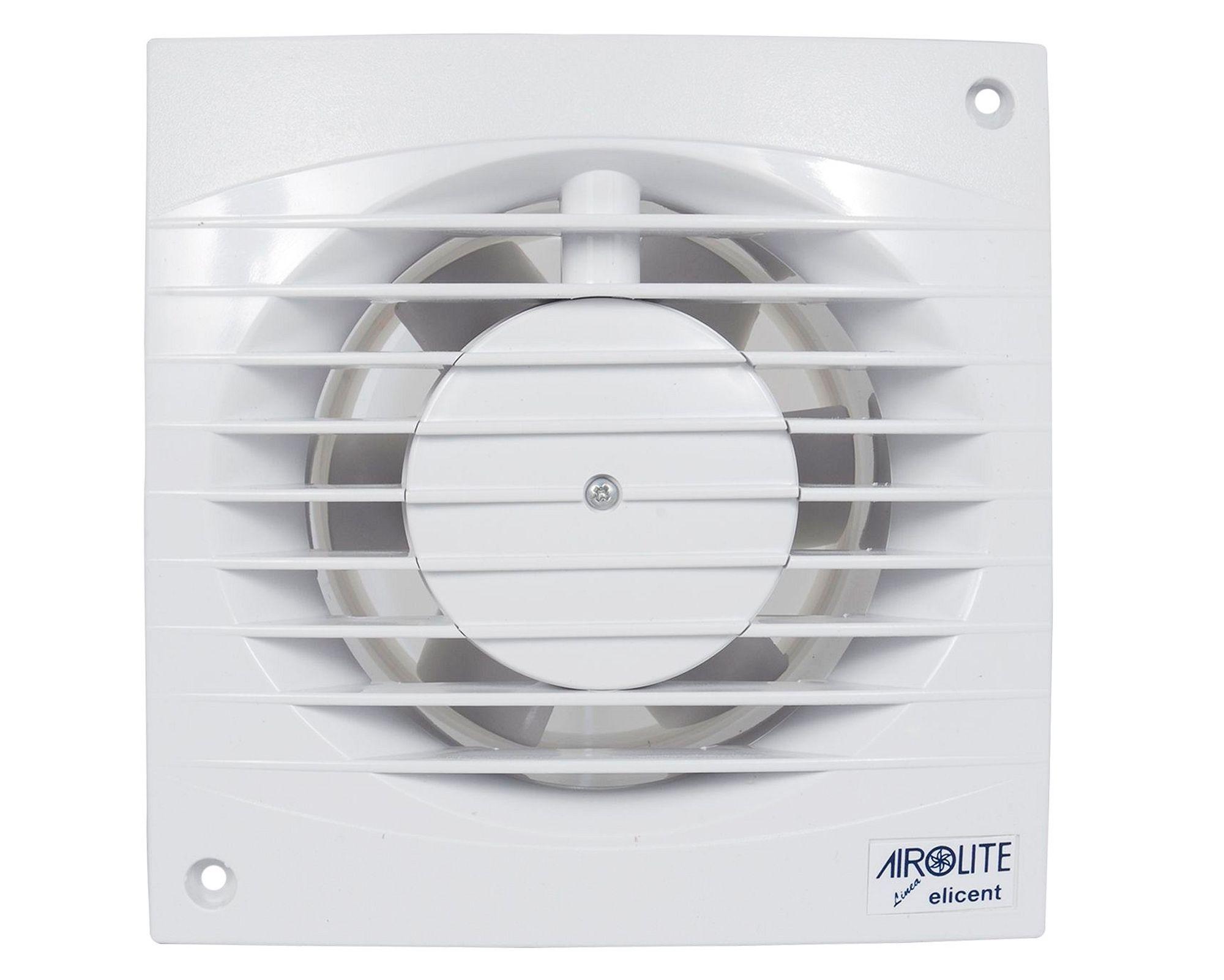 Extractor de aire MINISTYLE G Airolite-4