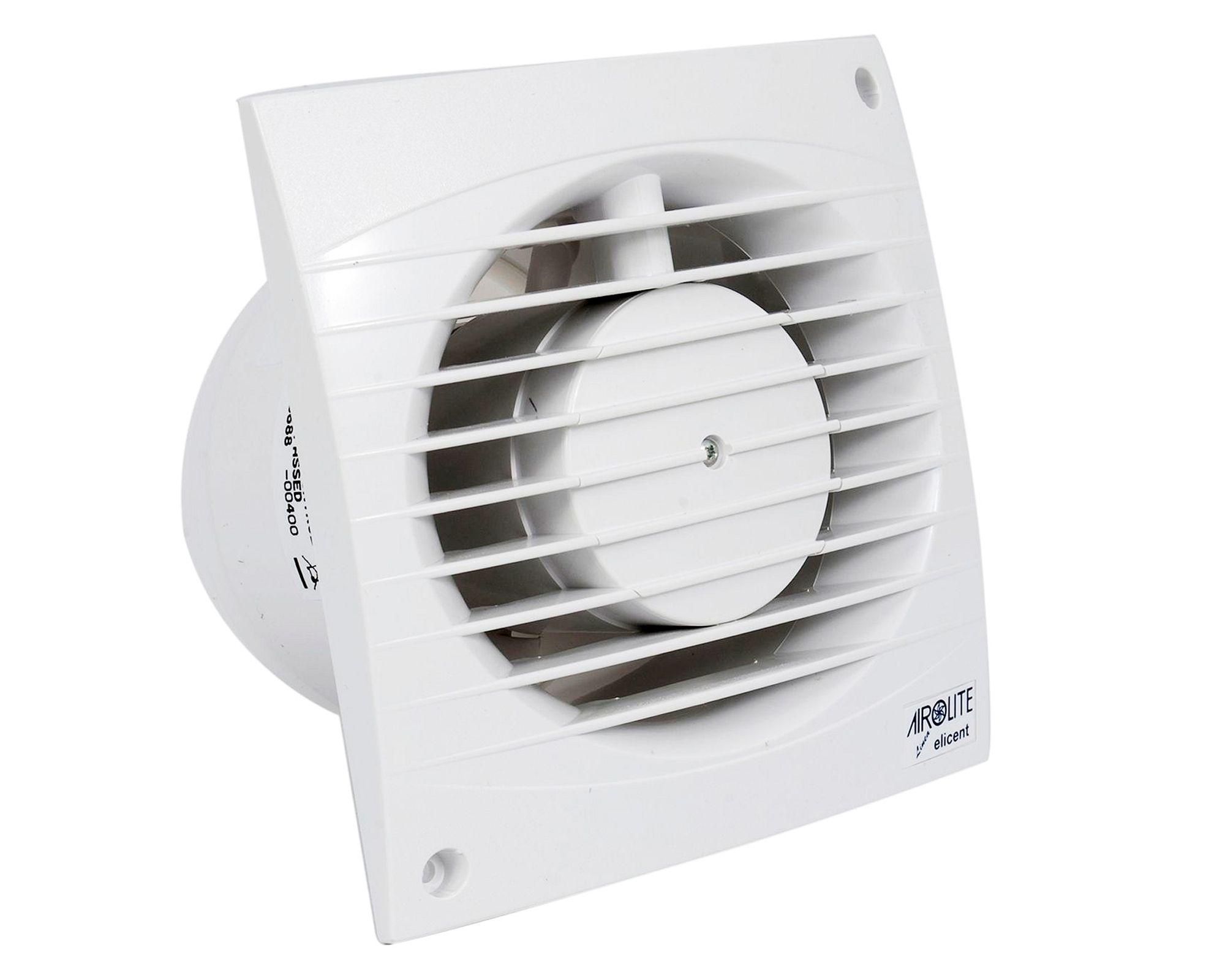 Extractor de aire MINISTYLE G Airolite-3