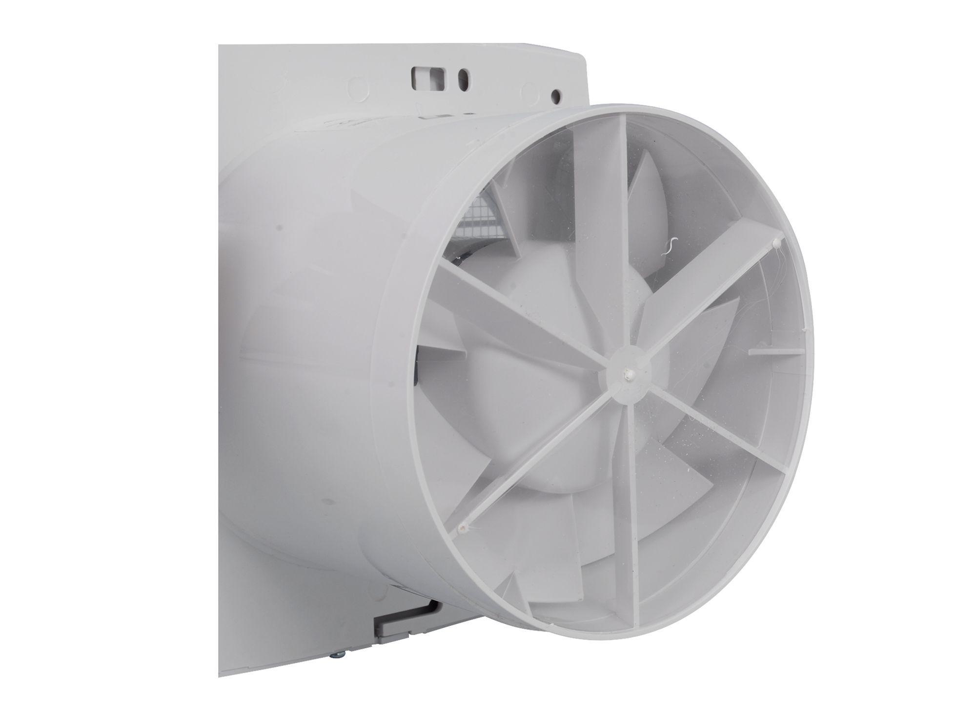 Extractor axial VENTS 125 DK Airolite-2