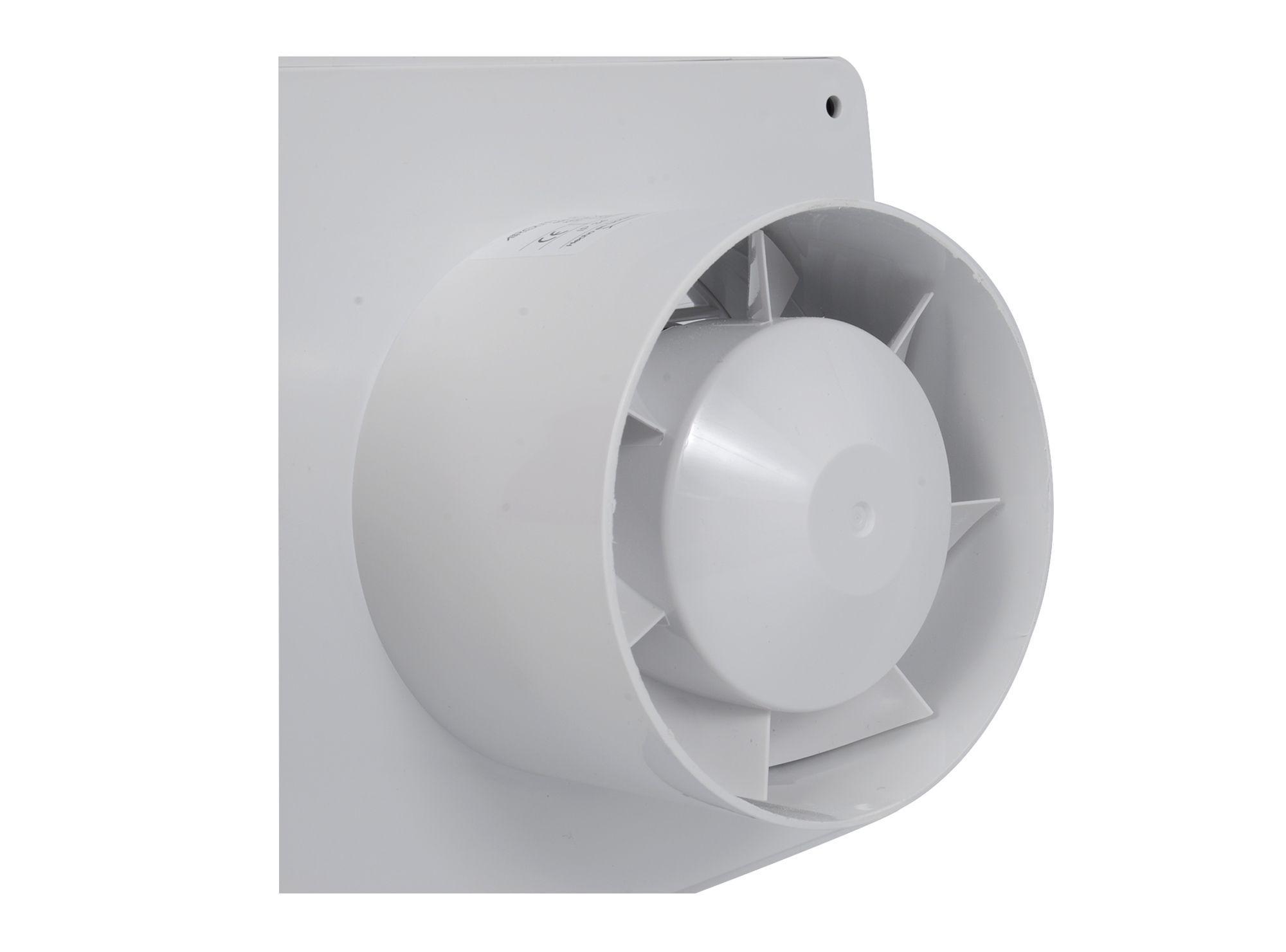 Extractor axial VENTS 100 MK turbo Airolite-2
