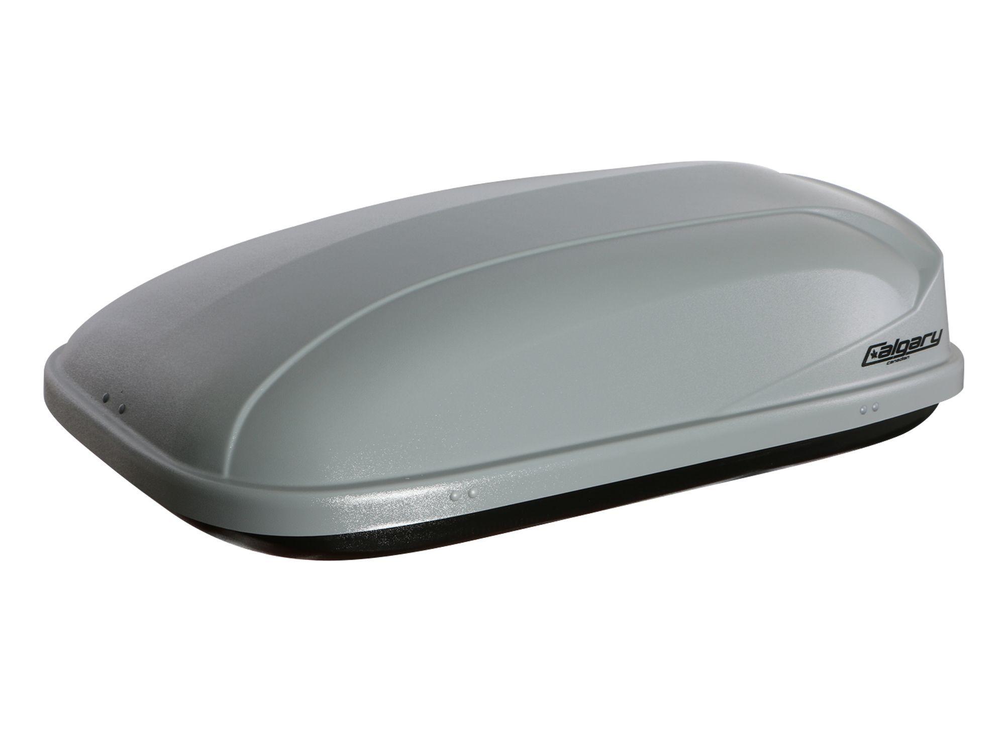 Caja portaequipaje 320 litros PT-5698 gris Calgary-3