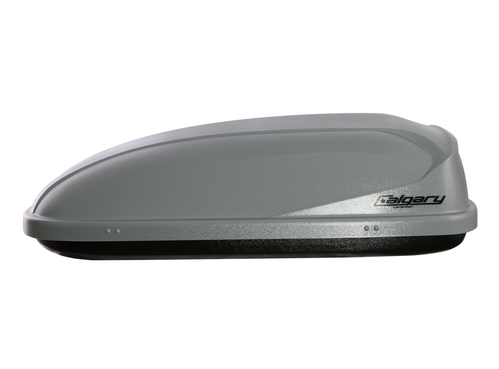 Caja portaequipaje 450 litros PT-5698B gris Calgary-2