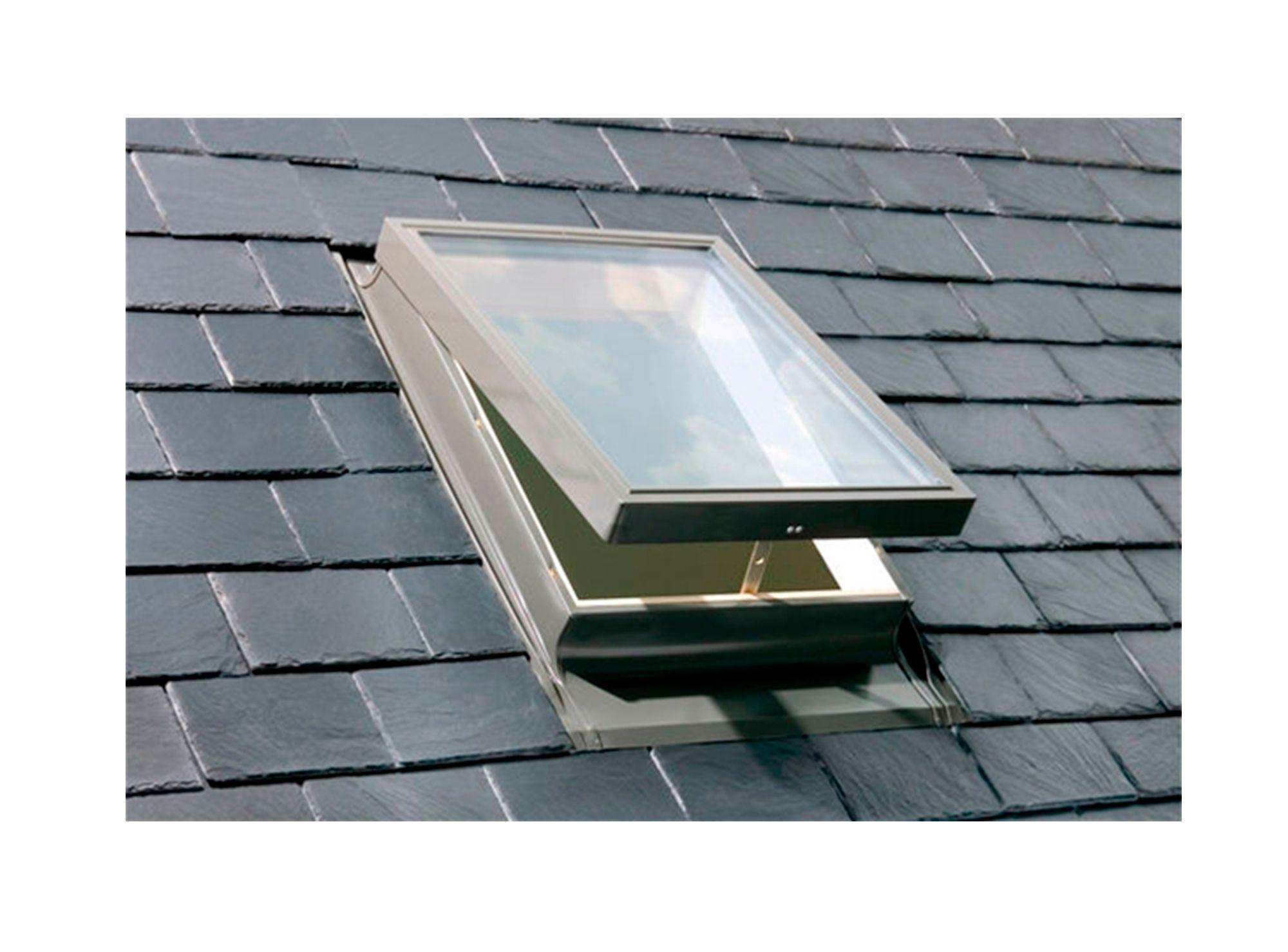 Escotilla techo 46x55 cm Optilight WGI Fakro-1