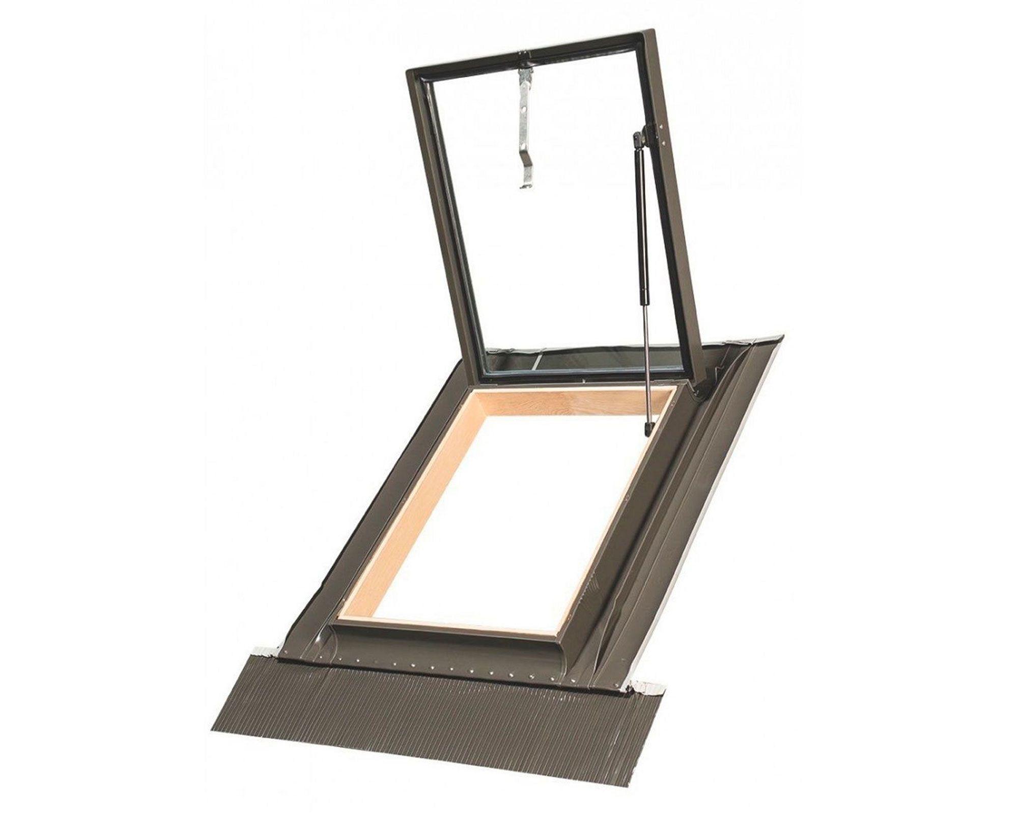 Escotilla techo 46x55 cm Optilight WGI Fakro-4