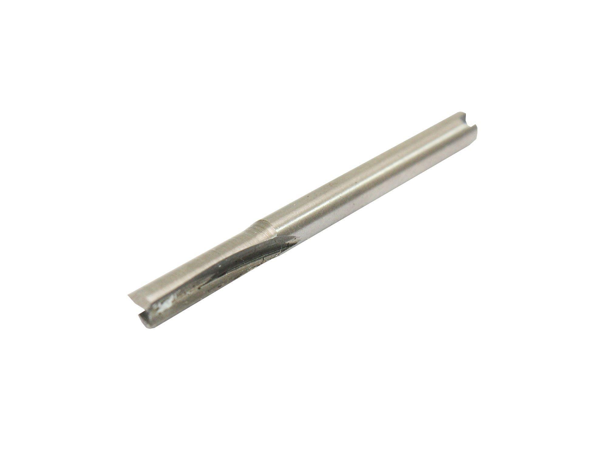 Broca fresadora recta 1/8” (3.2mm) dremel 650 Dremel-0
