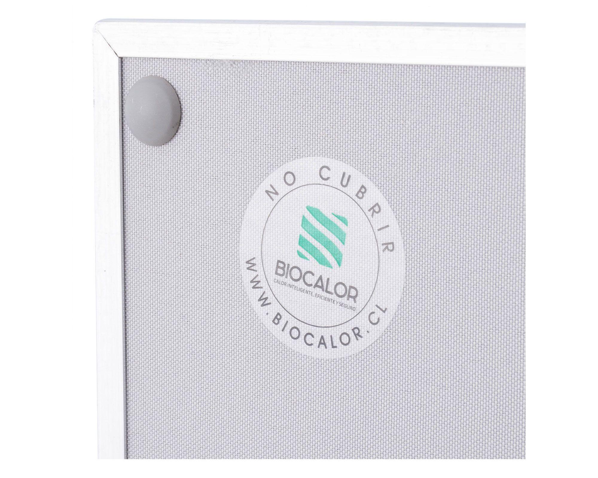 Panel calefactor 370W Biofabric Biocalor-3