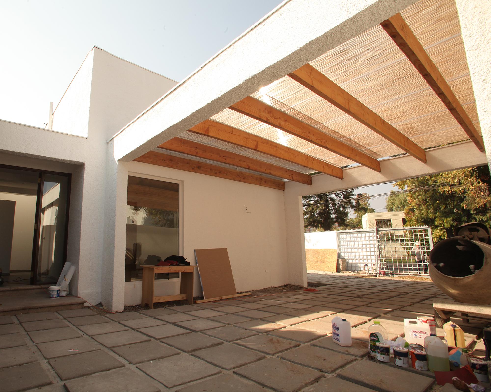 Plancha policarbonato Polibambú 8 mm 100x300 cm-4