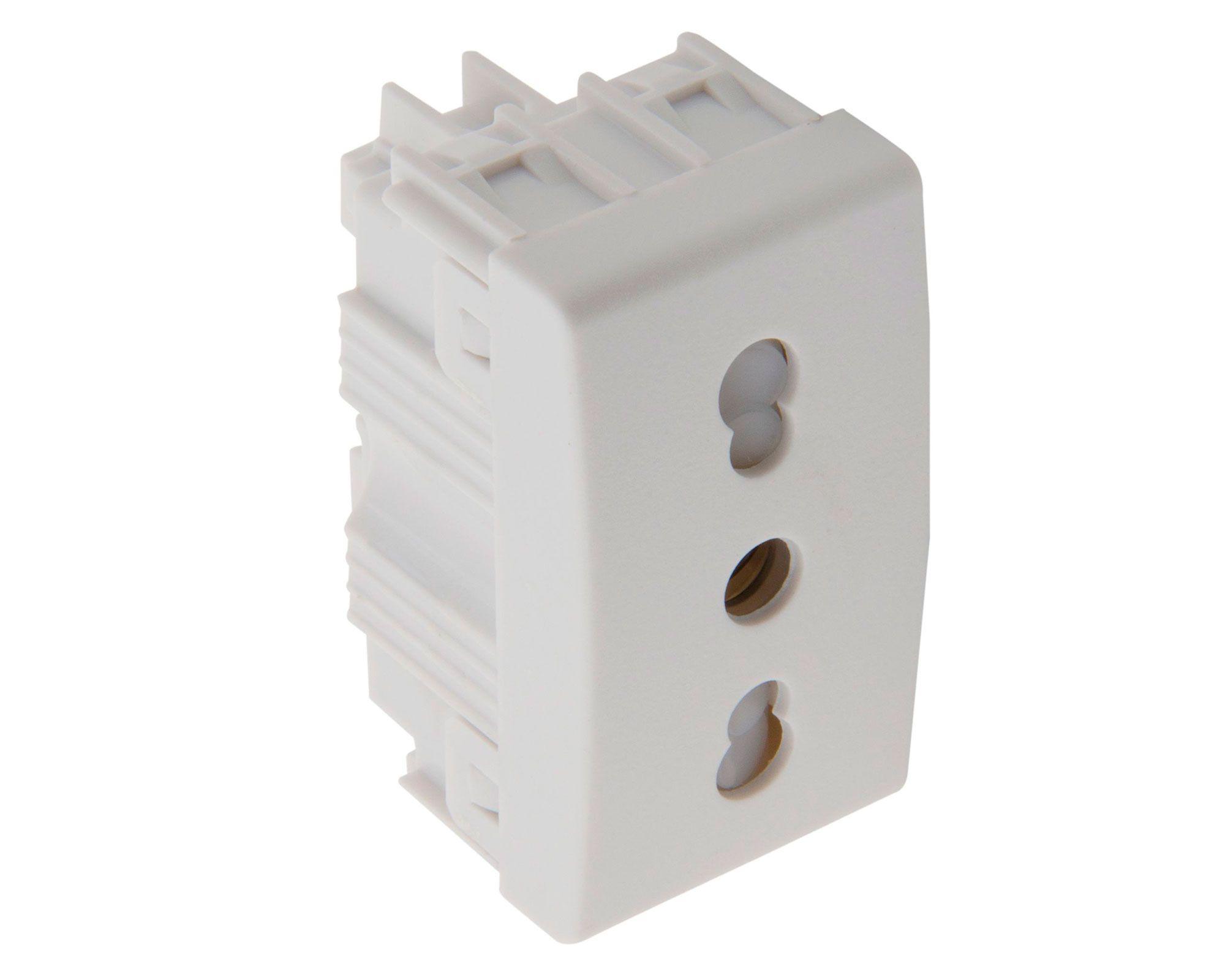 Modulo ench hba 2 b + t 10 - 16 amp 250 v Kalop-0