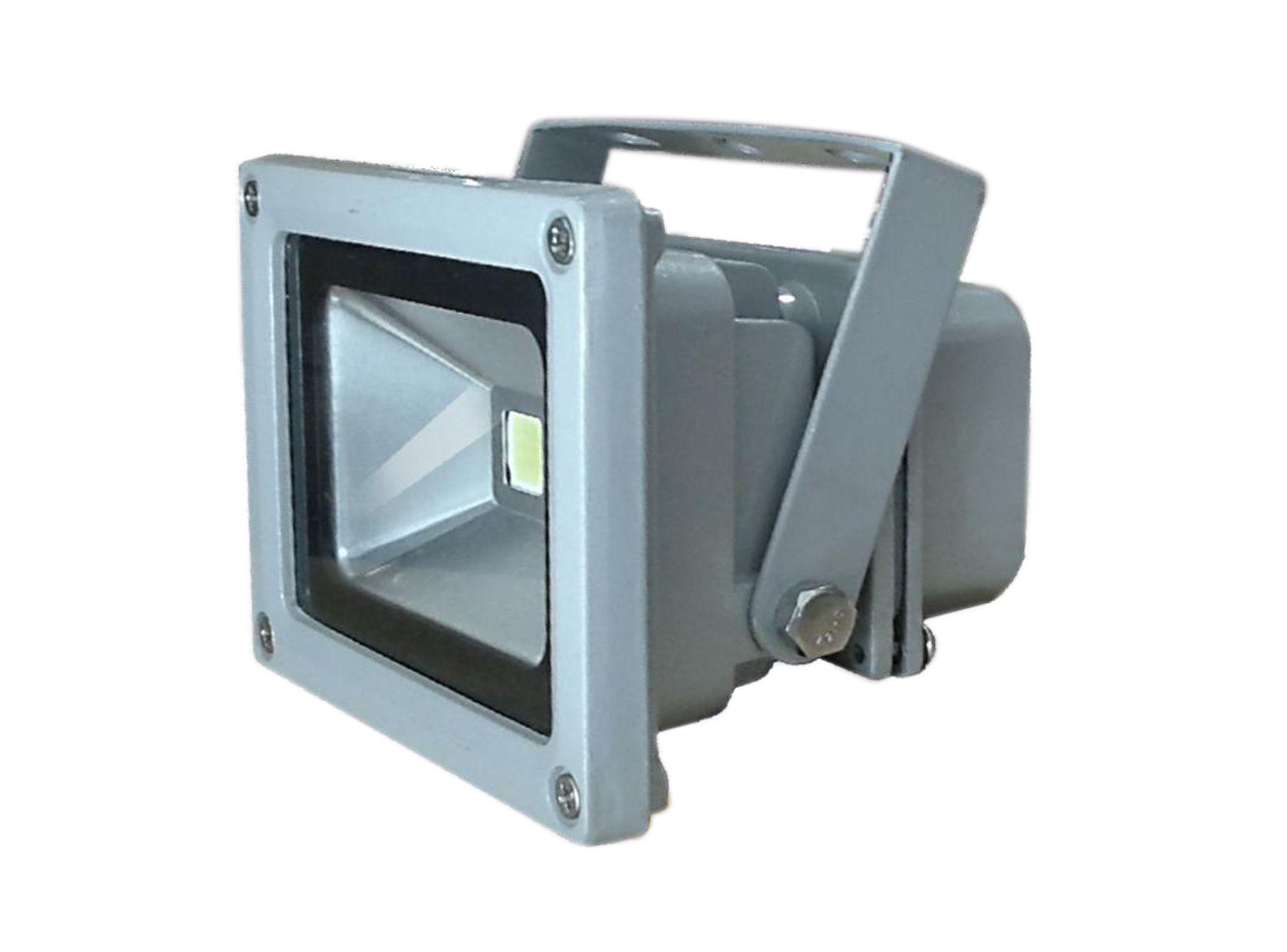 Reflector 30W luz día Drl-1