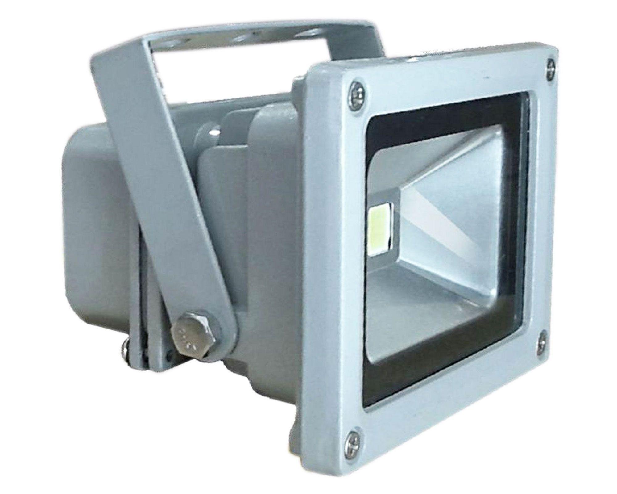 Reflector 30W luz día Drl-3