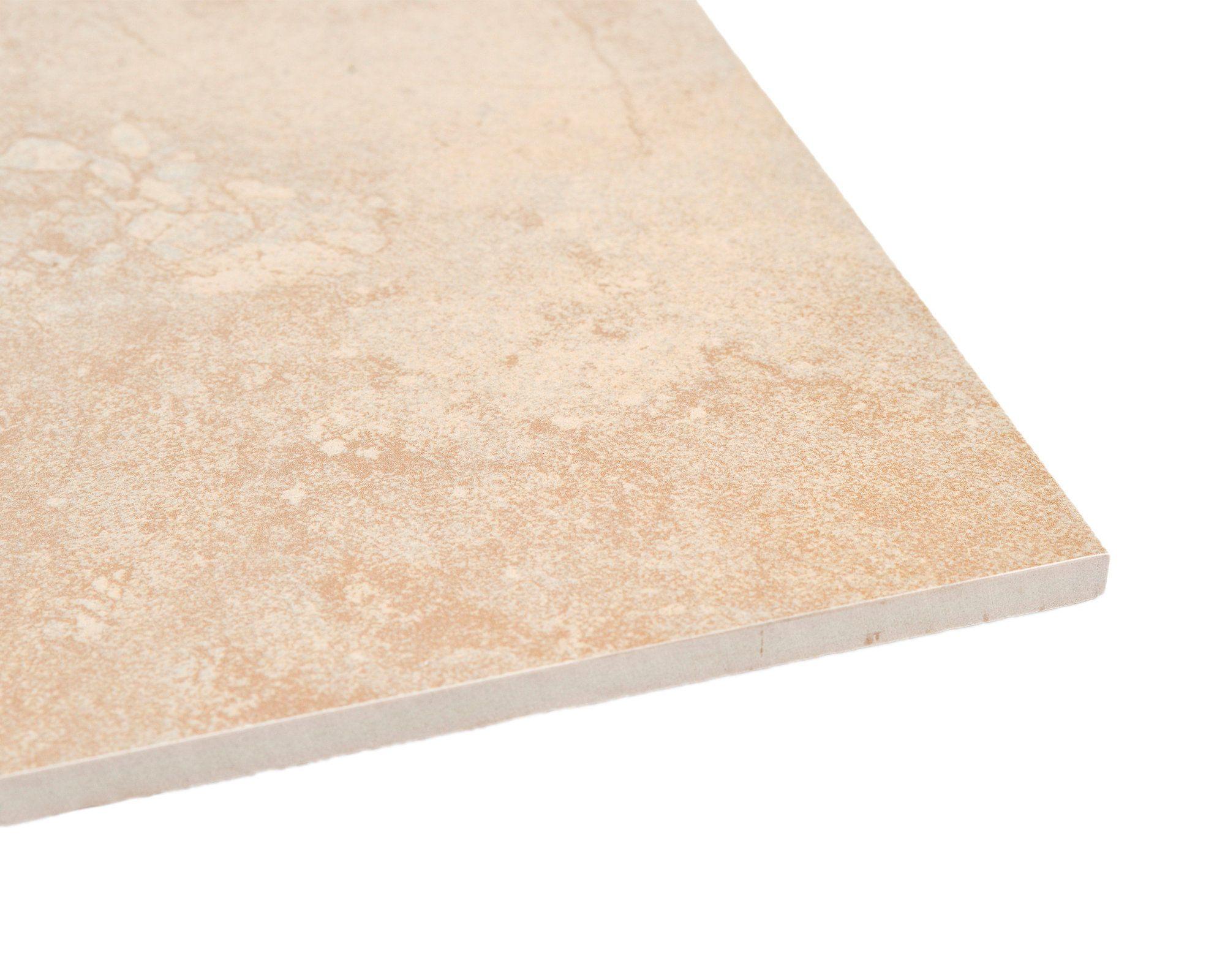 Gres porcelánico Mito óxido 60x60 cm 1.44 m2-2