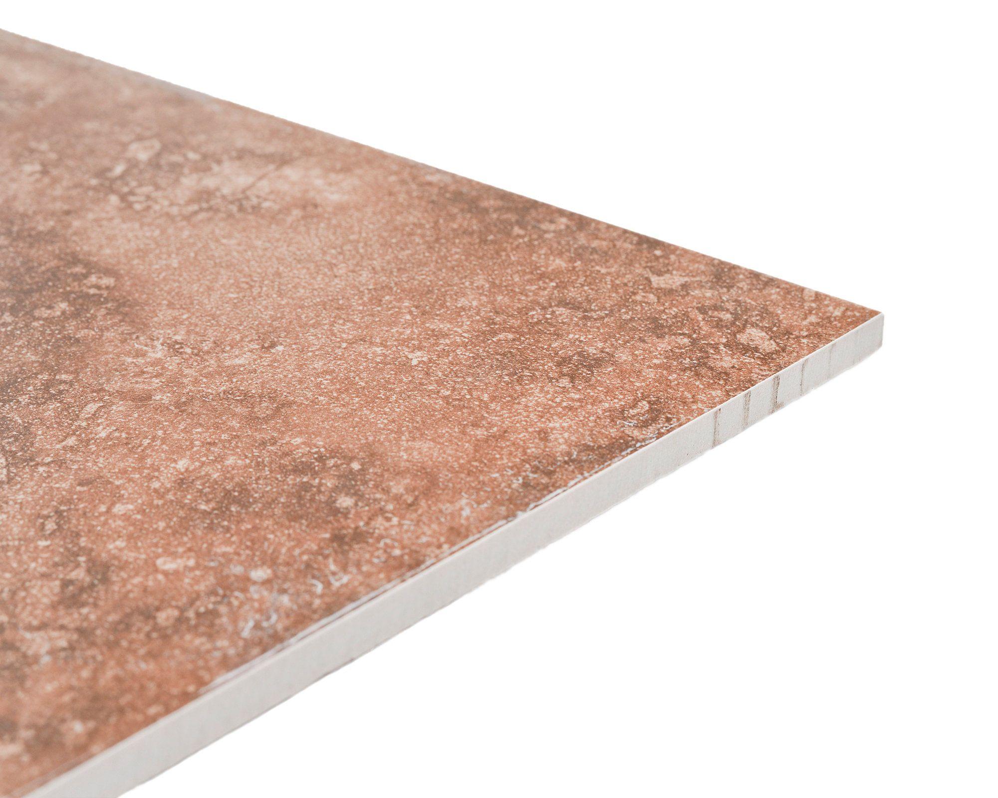 Gres porcelánico Mito terra 60x60 cm 1.44 m2-2