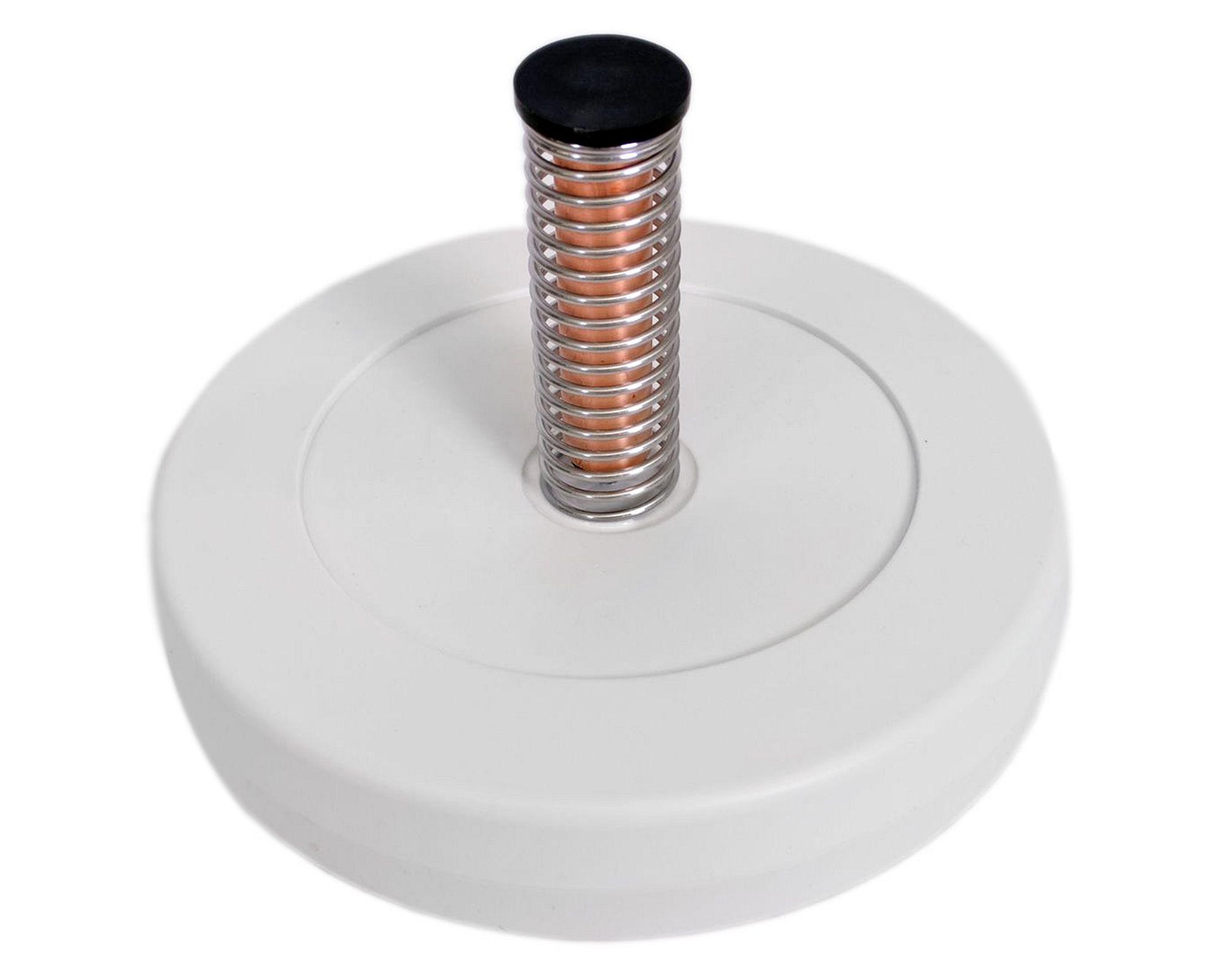 Ionizador solar flotante para piscinas Deep Blue-4