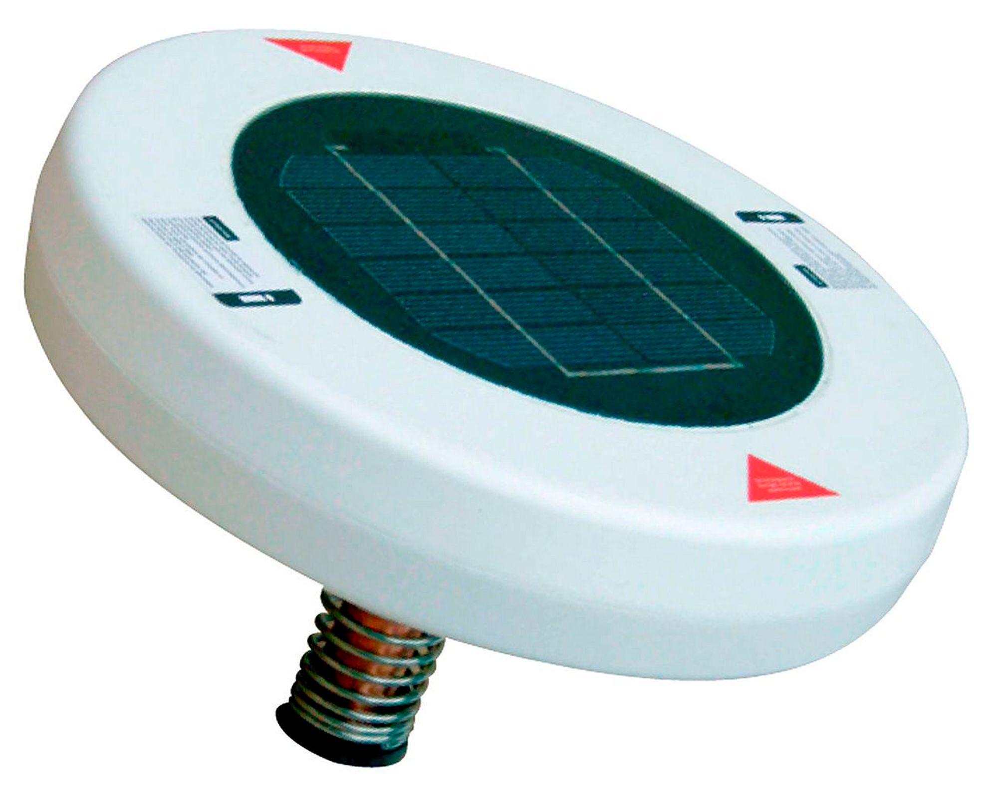 Ionizador solar flotante para piscinas Deep Blue-3