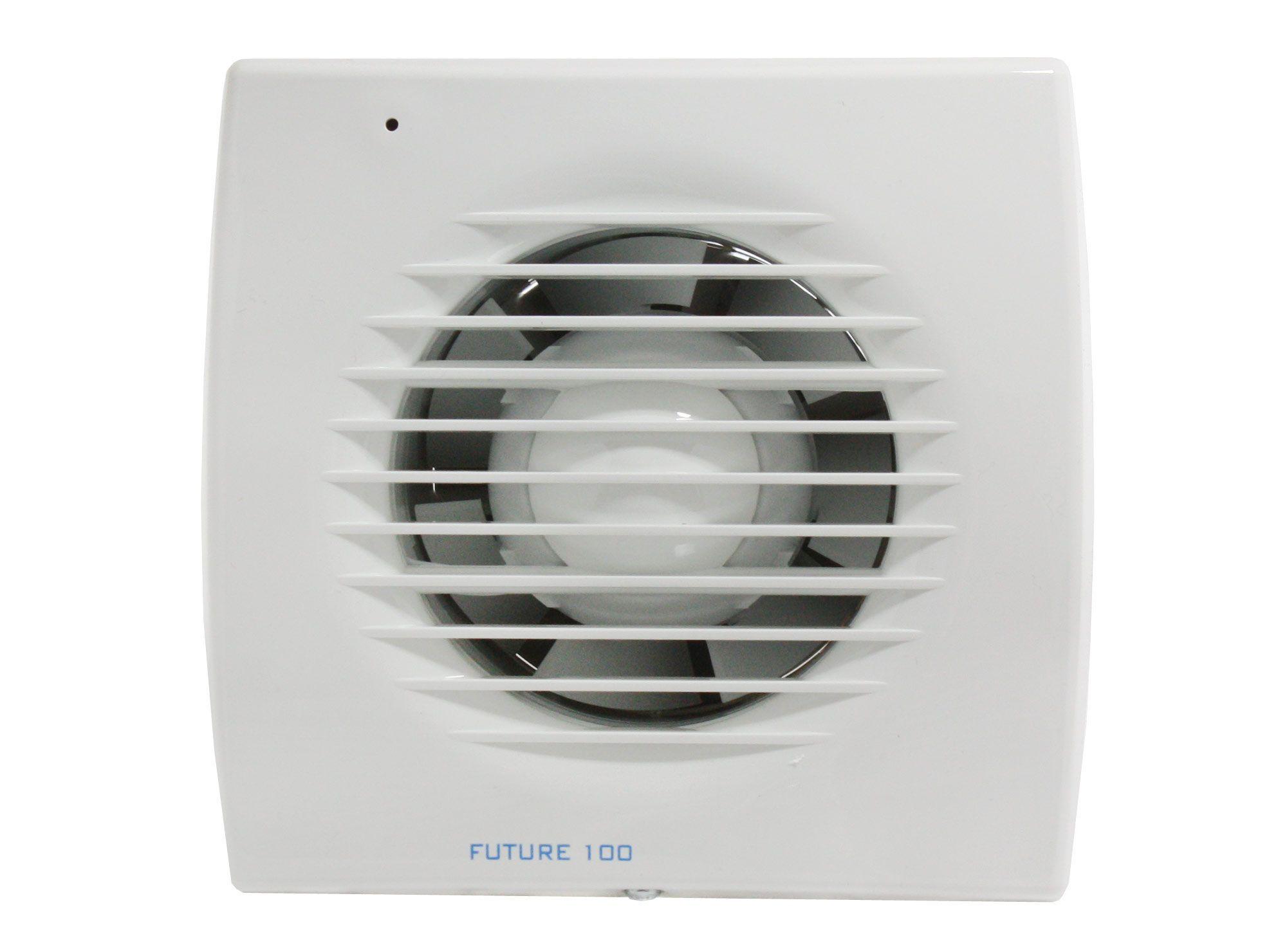 Extractor de baño 100 C Future.-0