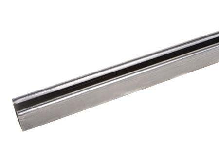 Riel para corredera 30 x 30 x 2000 mm u 100 natural Ducasse Industrial-0