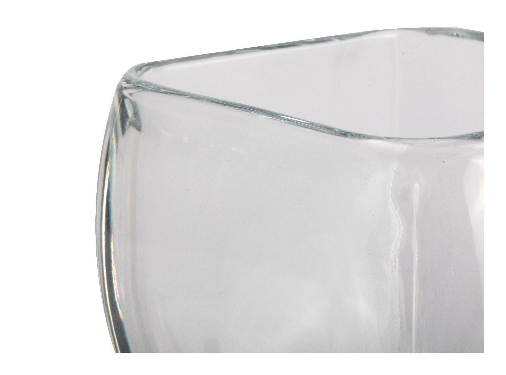 Votivo cuadrado vidrio 466 ml-2