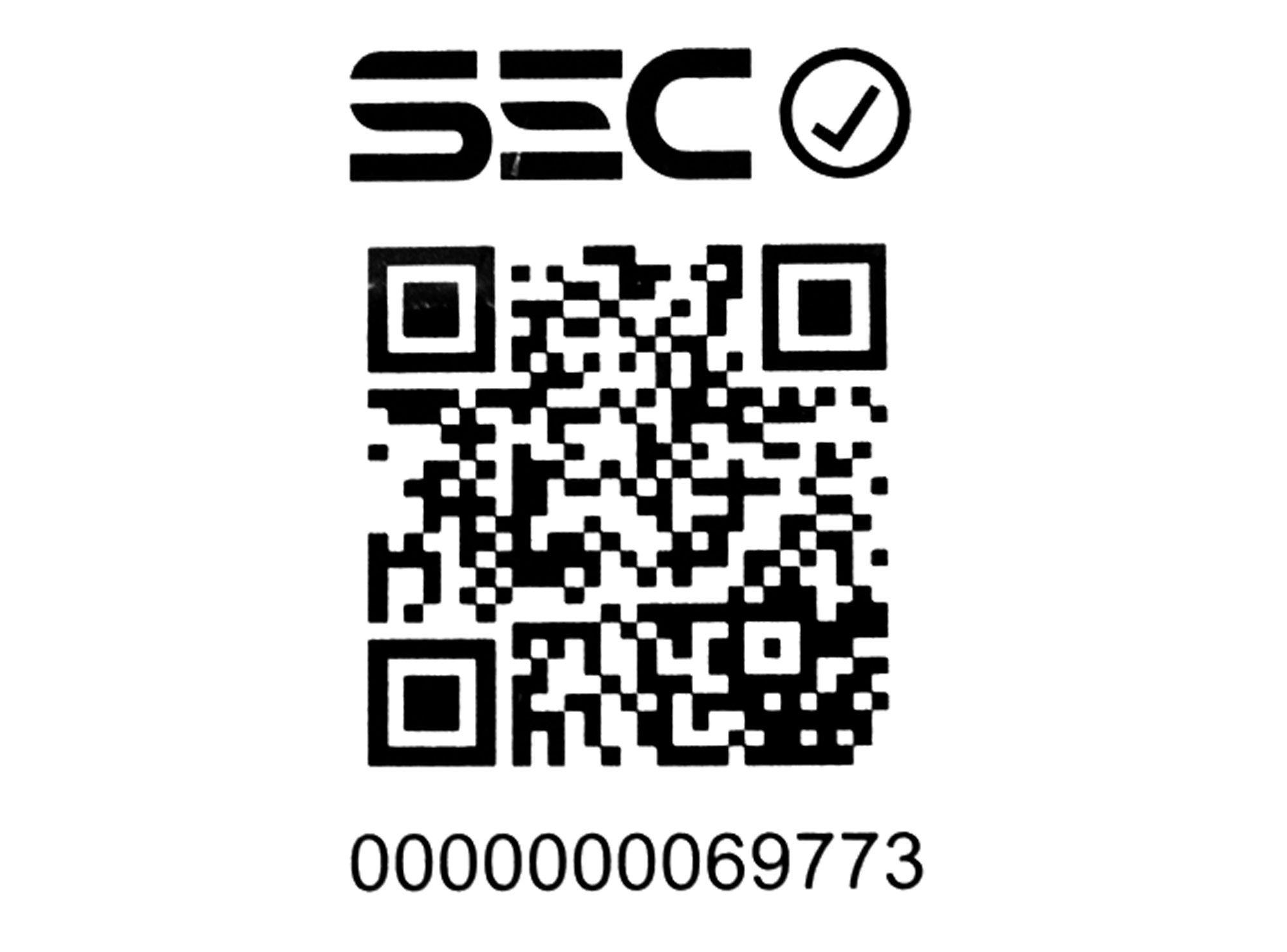 Extensión 10 mt eléctrica naranjo Macrotel-1