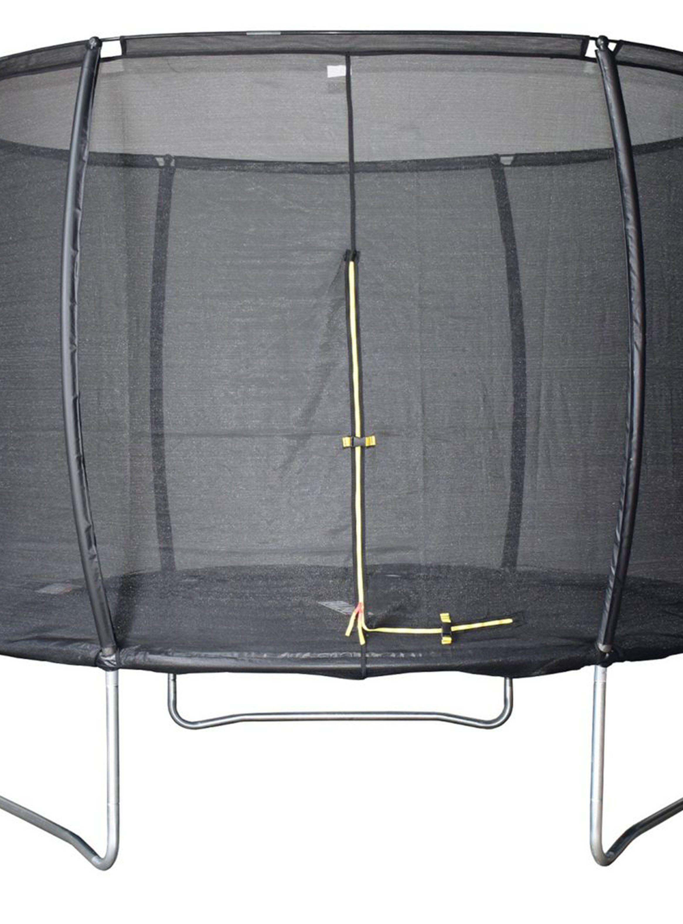 Cama Elástica Ultimate 2.44 Mt Talbot-1
