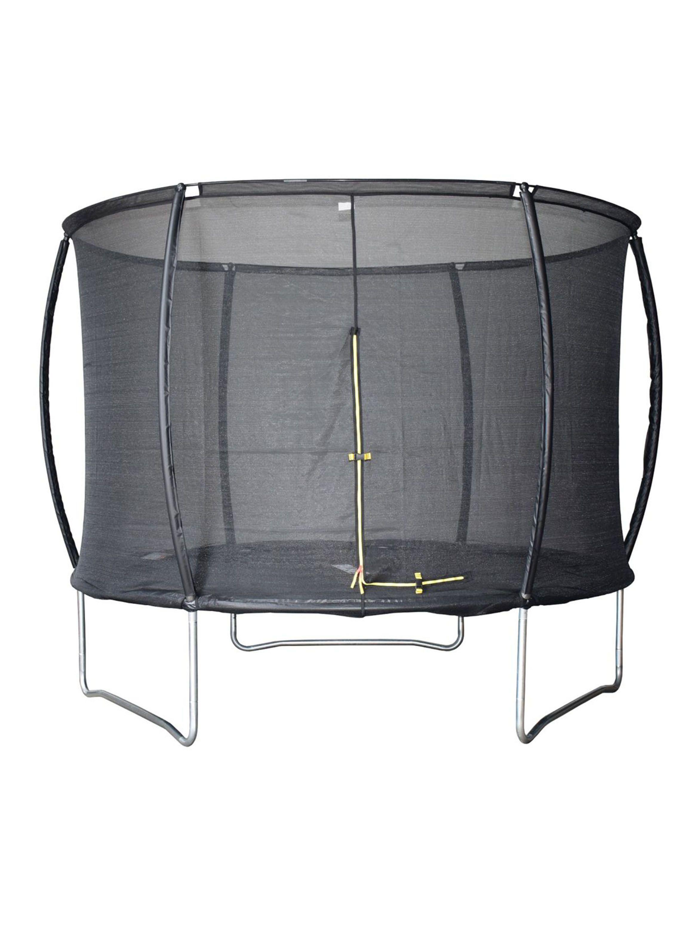 Cama Elástica Ultimate 2.44 Mt Talbot-0