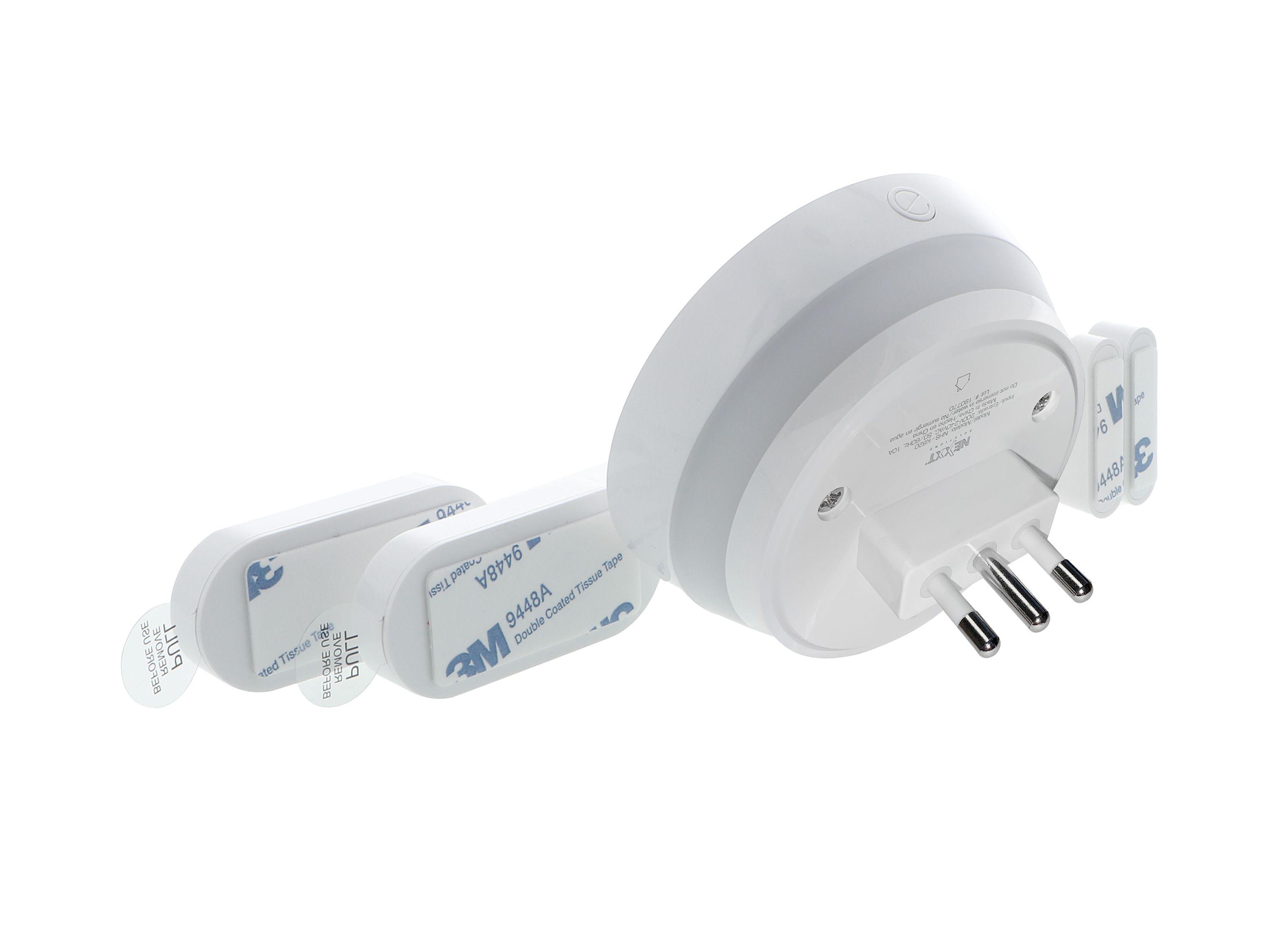 Kit Inteligente Wifi Nexxt NHS-K720-1
