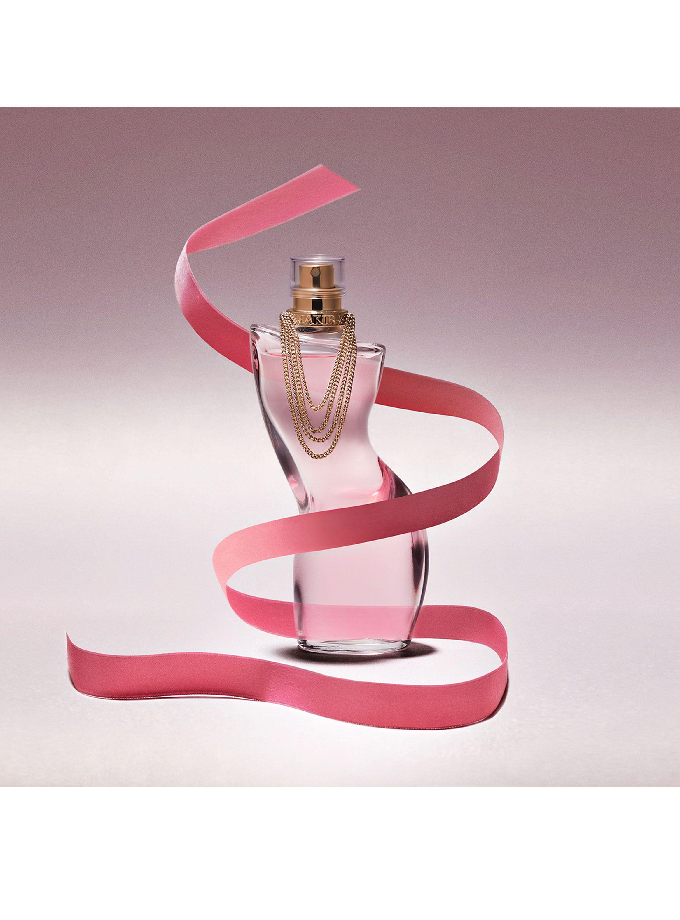 Perfume Shakira Dance Mujer EDT 80 ml-3