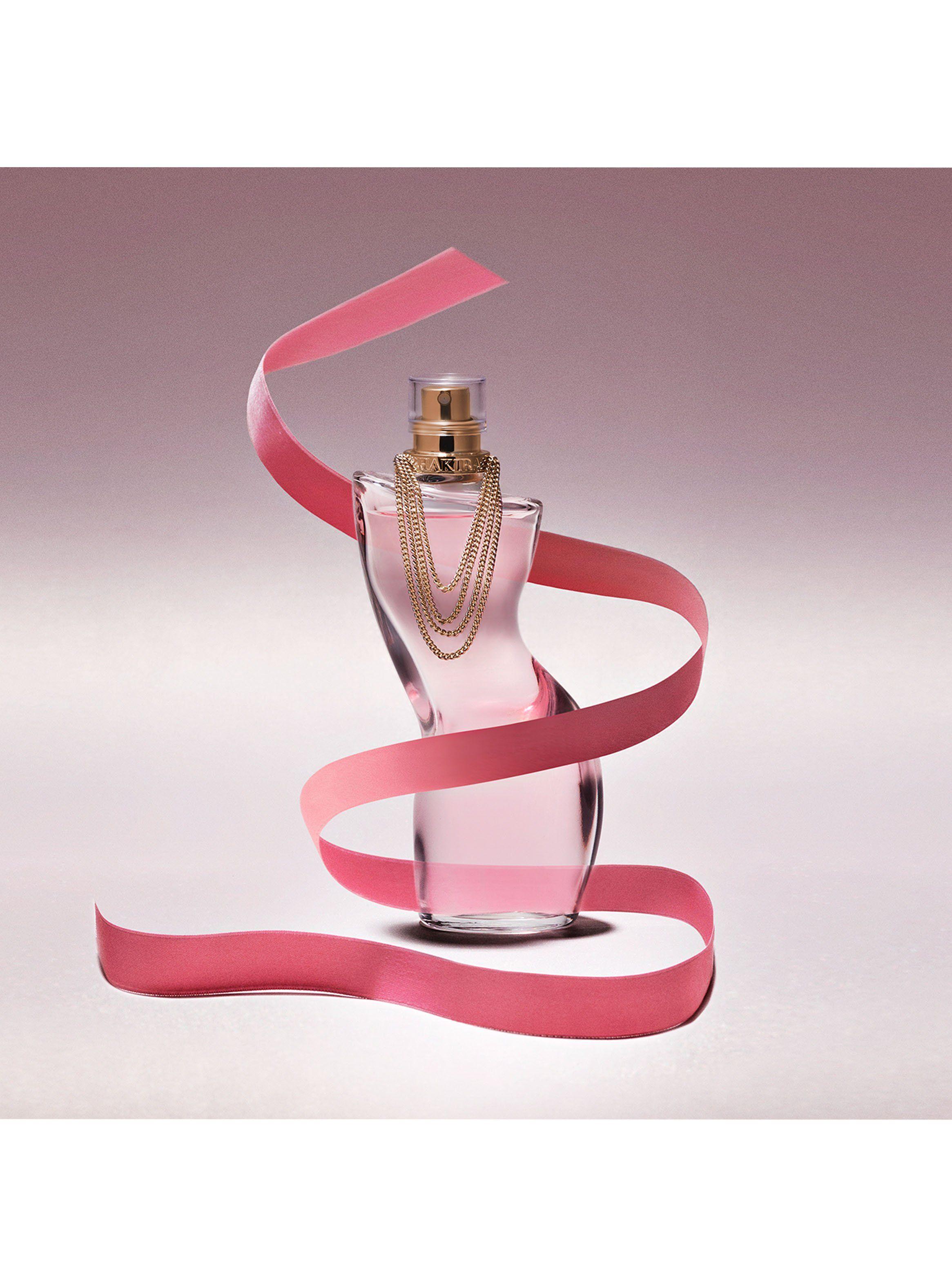 Perfume Shakira Dance Mujer EDT 50 ml-3