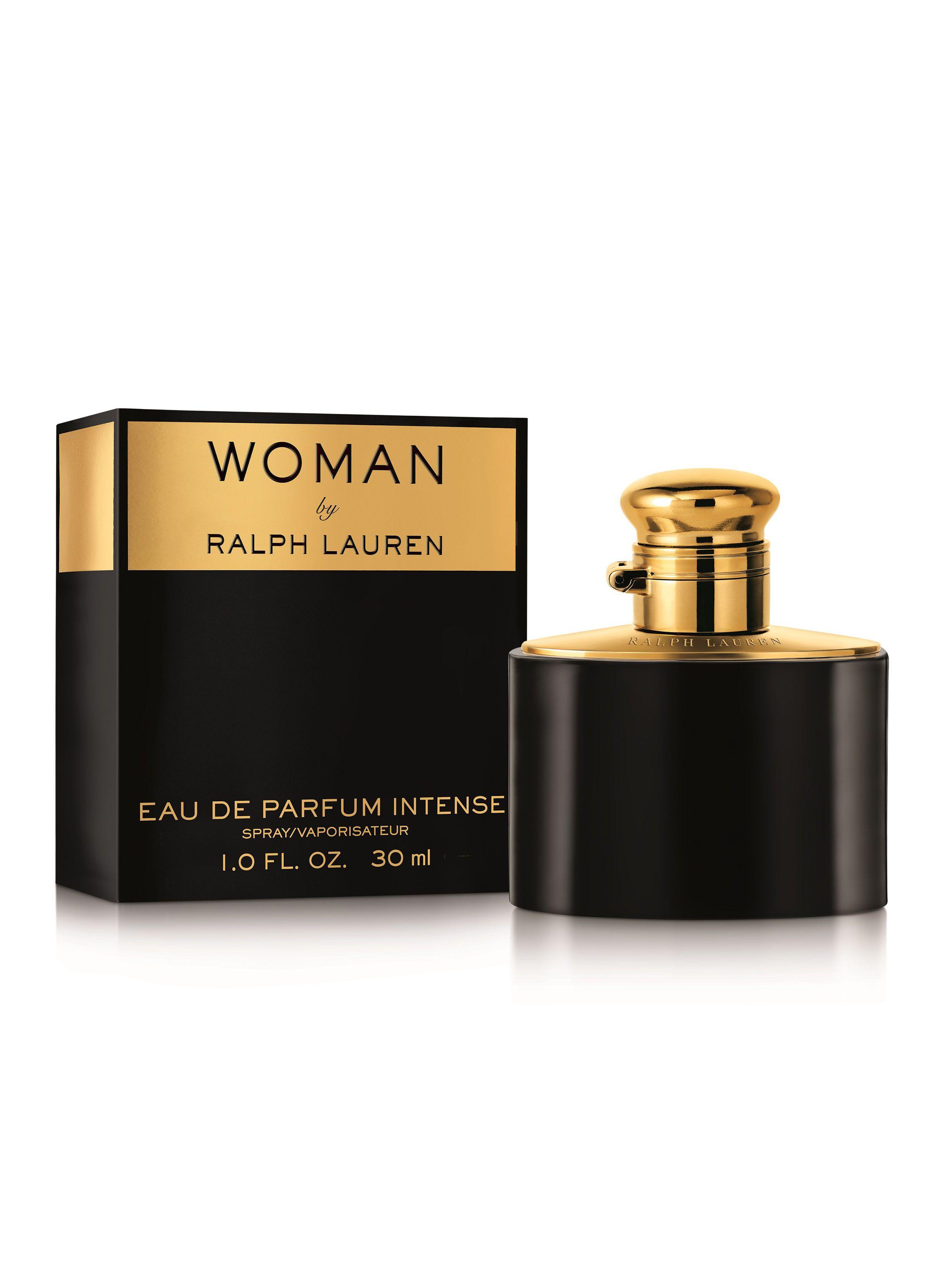 Perfume Ralph Lauren Woman Intense EDP 30 ml EDL-1