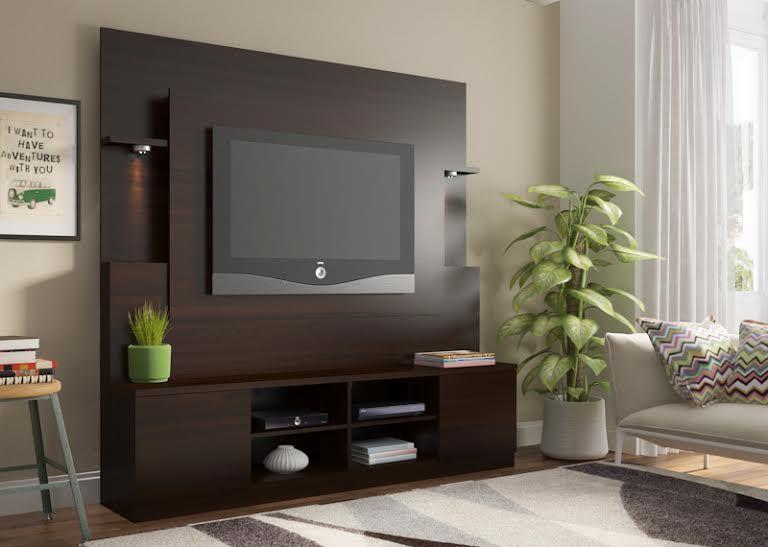 Home Exit TV 55'' Tabaco-3