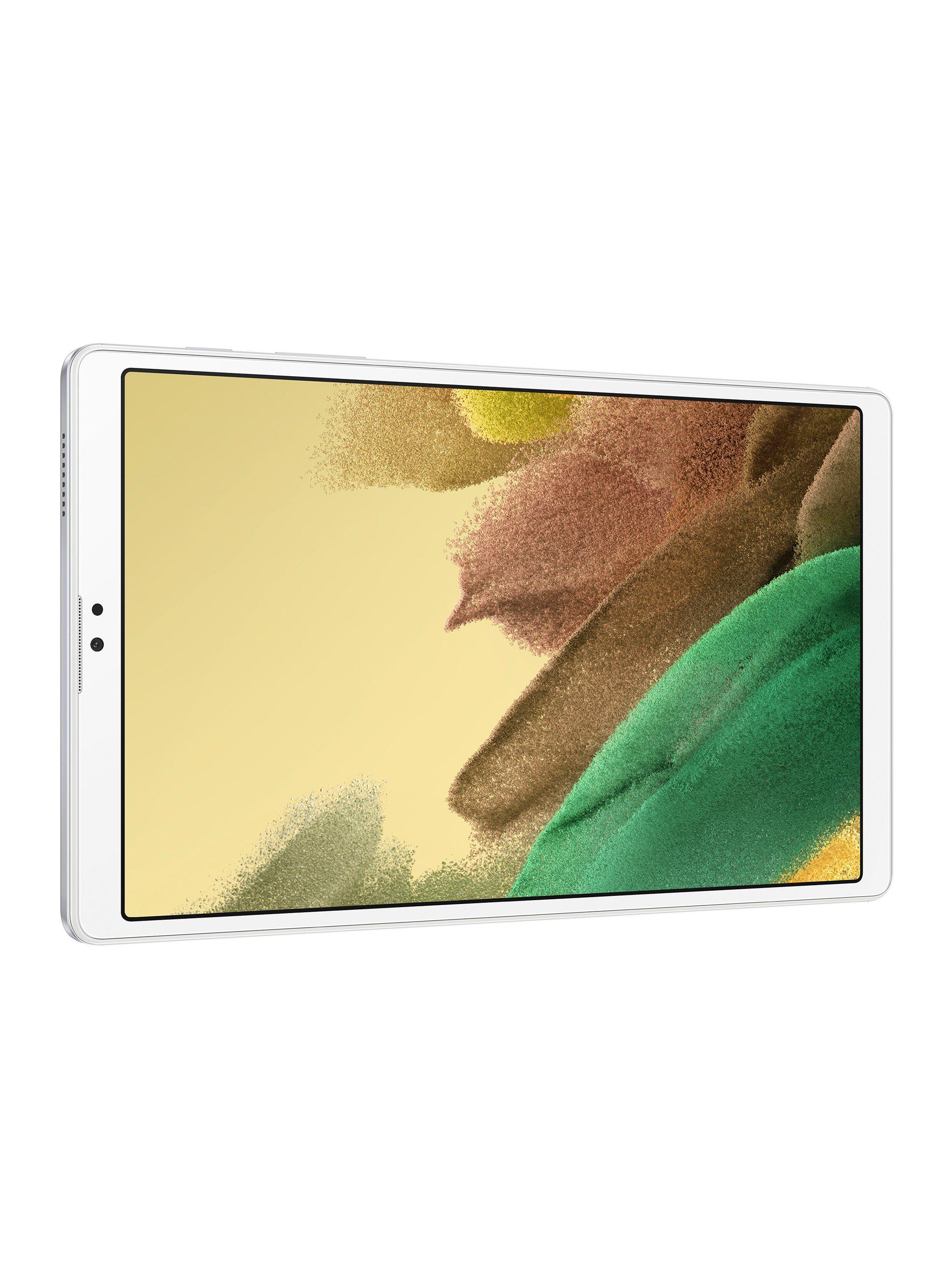 Tablet Samsung Galaxy Tab A7 Lite 8.7" 32GB Silver WiFi + 4G-7